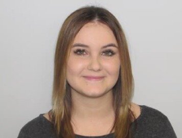 Vanessa Sturm, Geschäftsinhaberin bei Vanity Rosebox