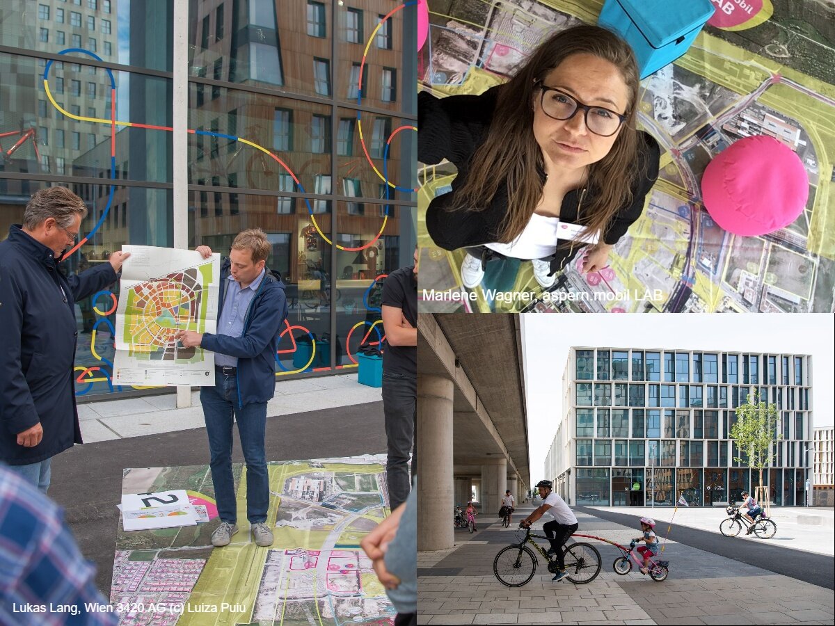 Mit Mobilität zur Vereinbarkeit?