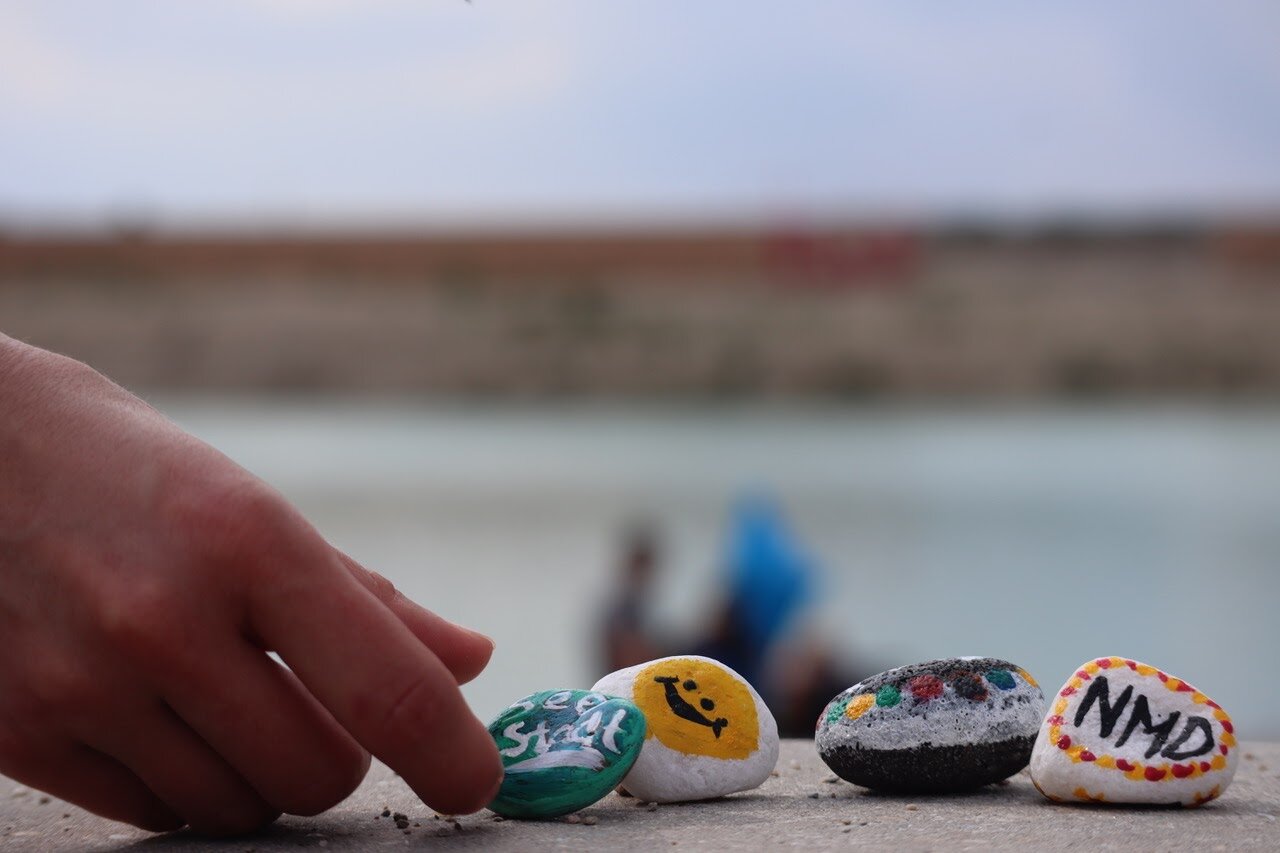 Rat und ein offenes Ohr