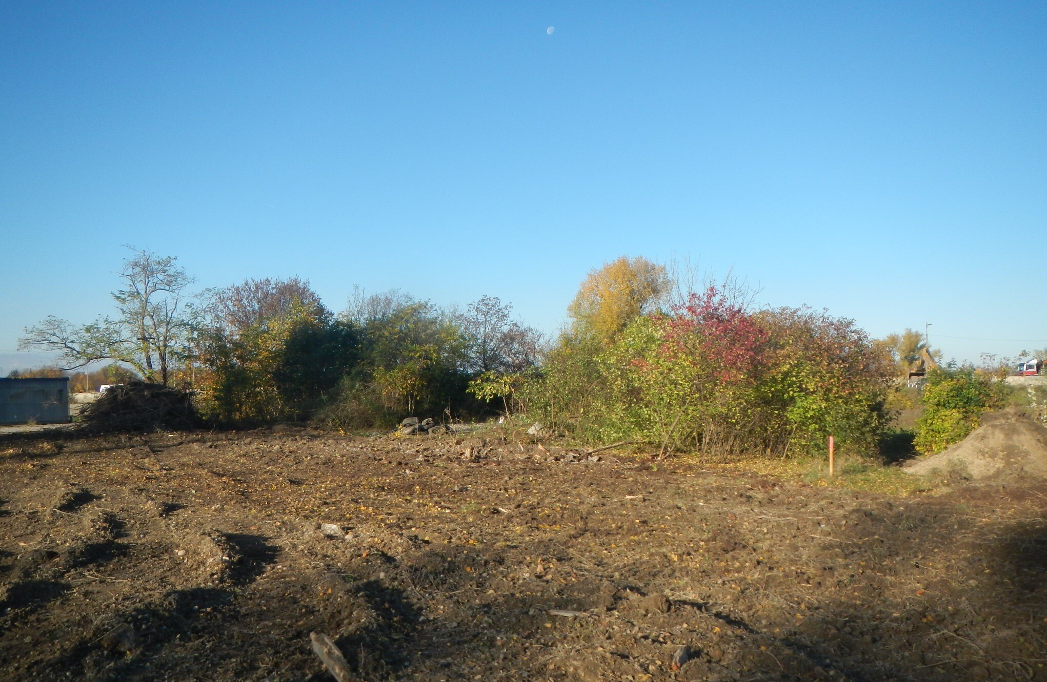 Arbeiten bei der transition base