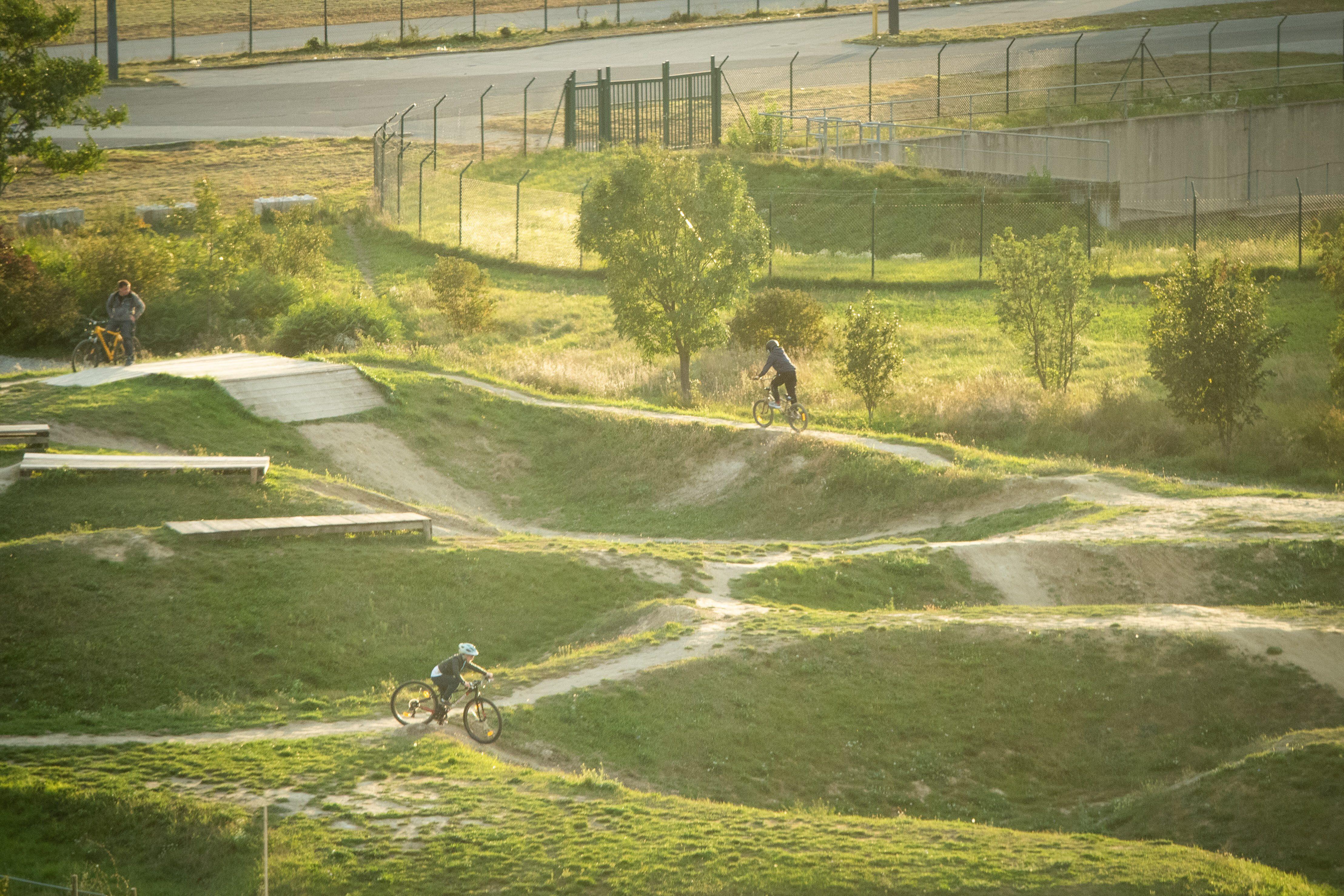 Die Jugend von heute…