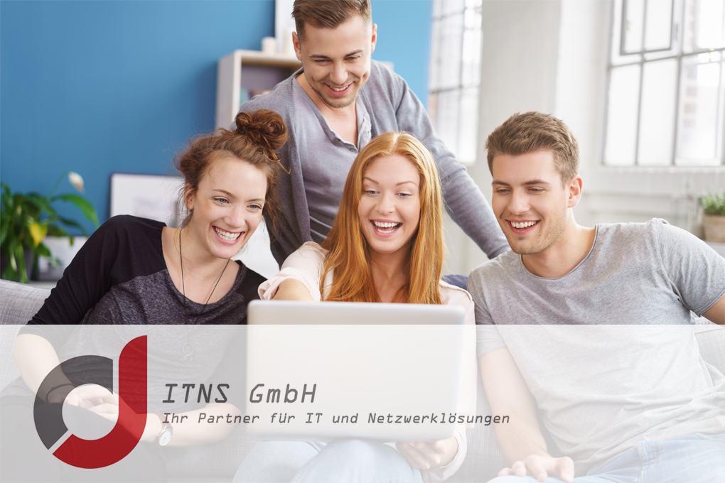 Unternehmen des Monats: ITNS GmbH