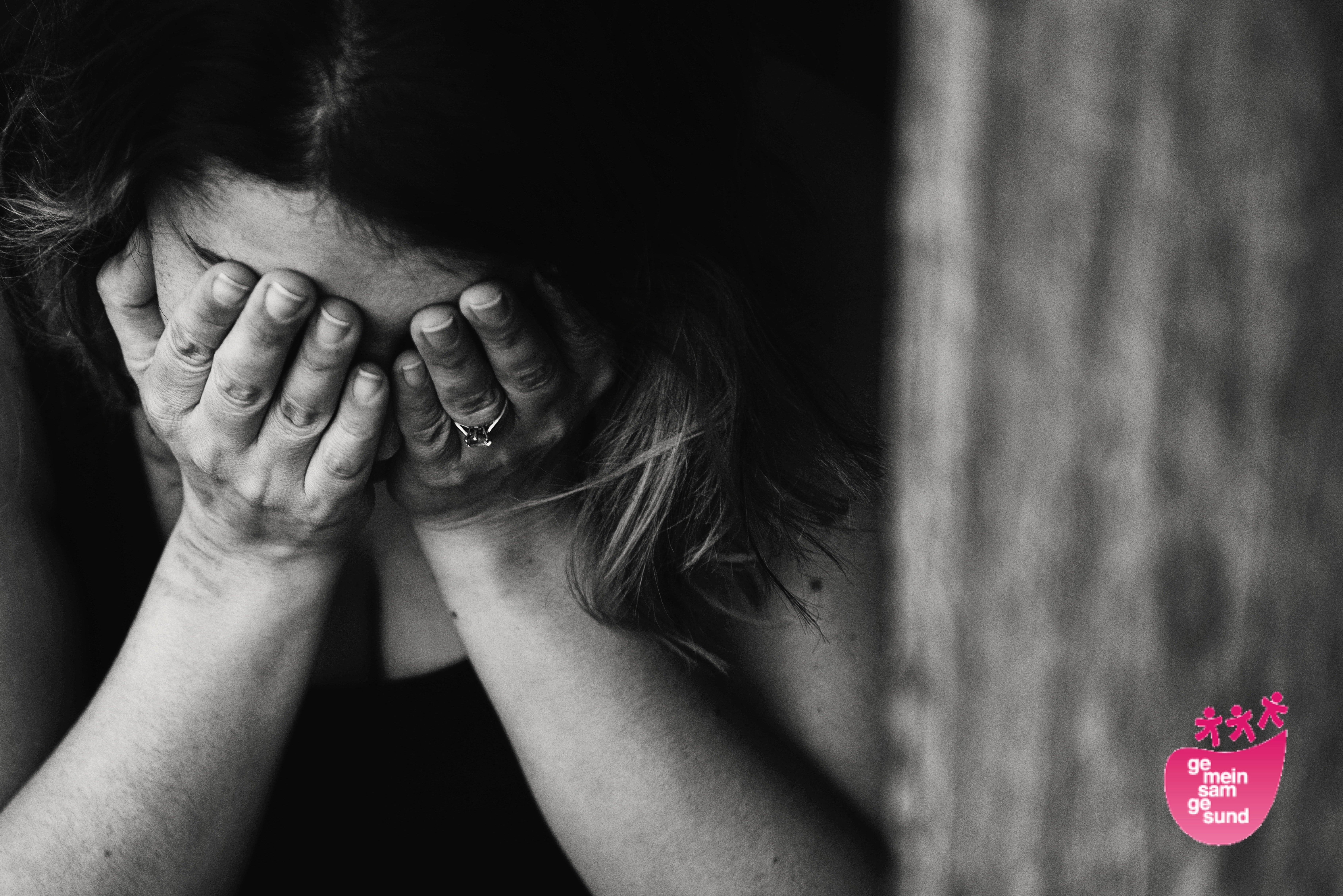 Wenn die Angst uns lähmt – Die Seestadt fängt auf!