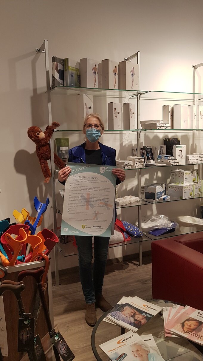 Heilbehelfe Frühwald