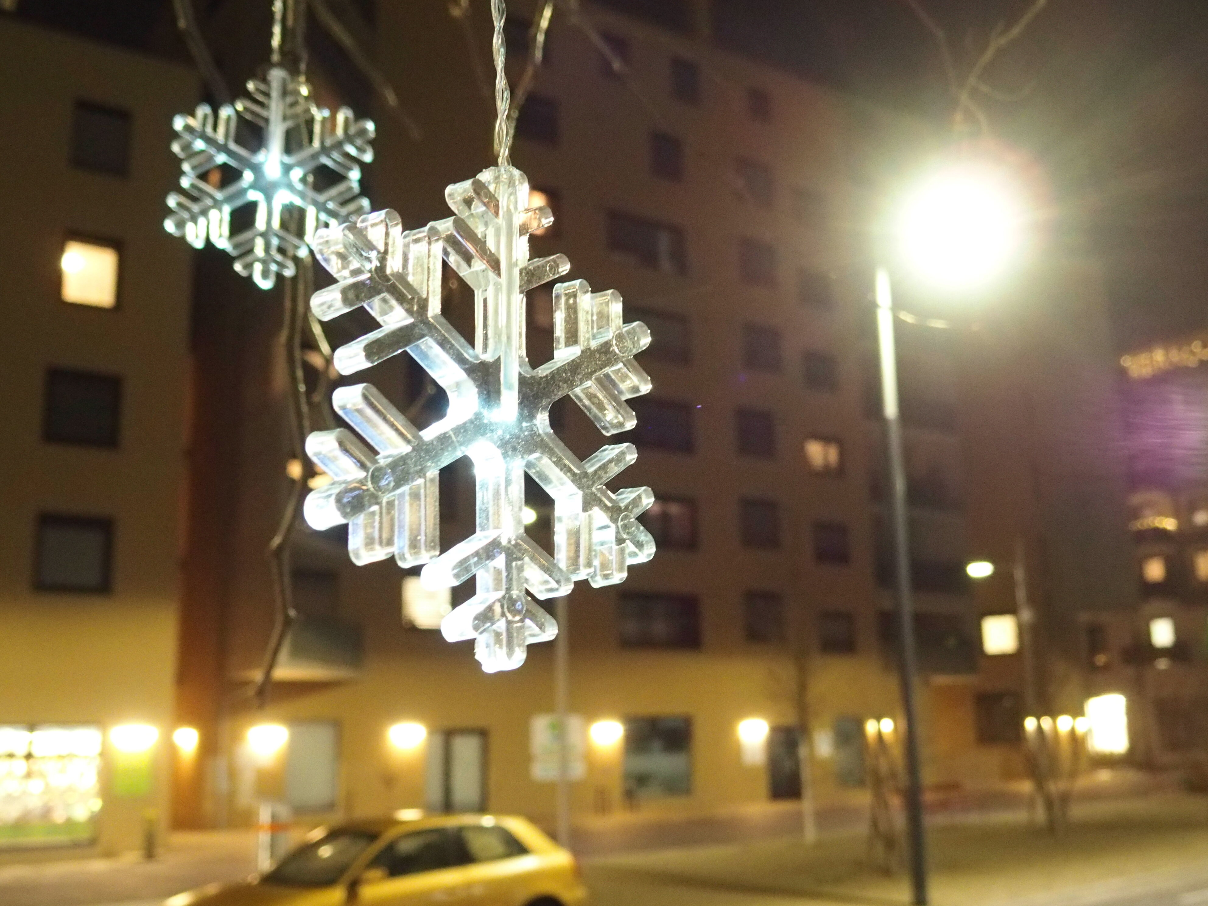 Stadtteilmanagement in Weihnachtspause!