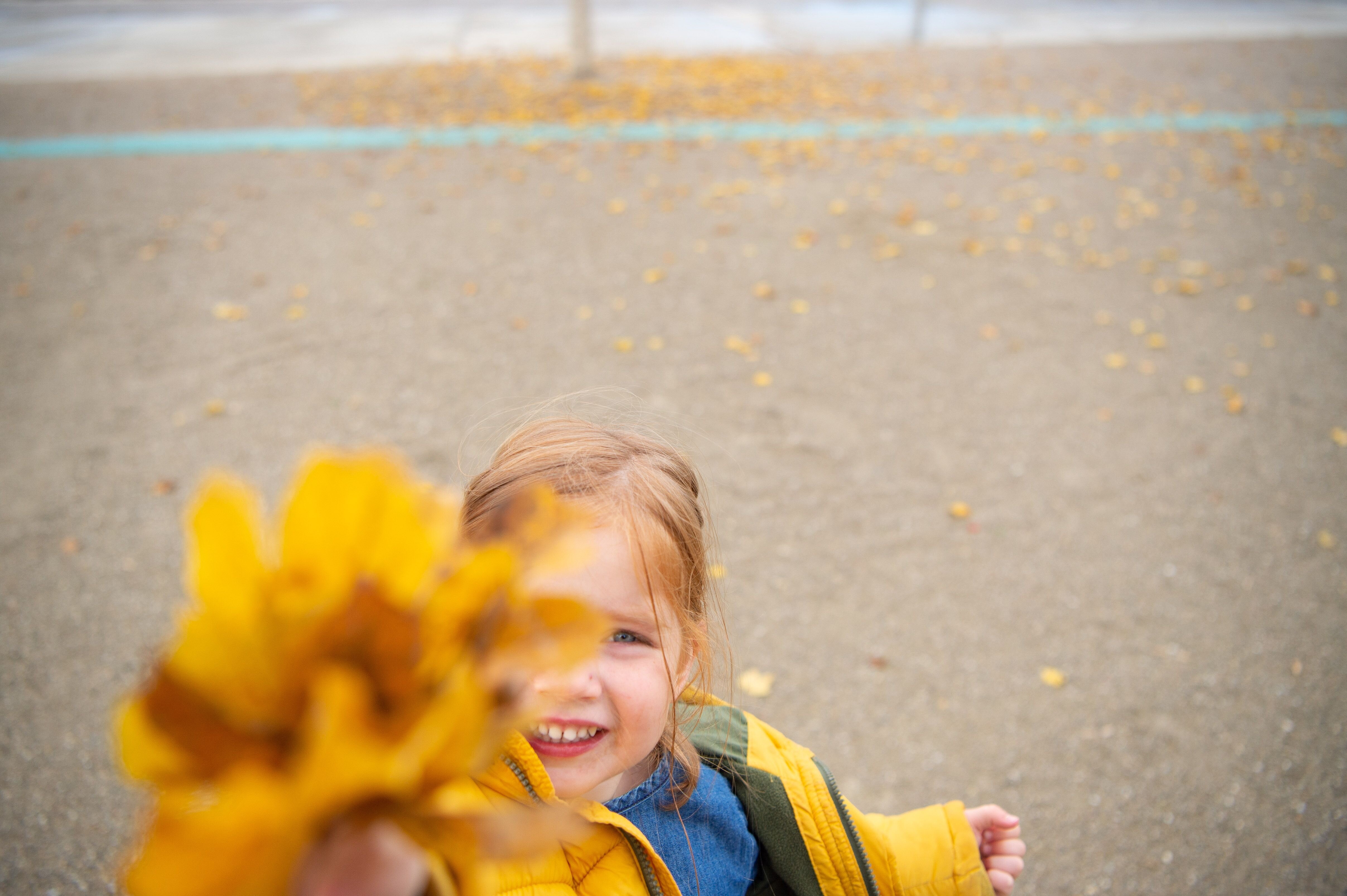 Spiel, Spaß und Abwechslung für Kinder