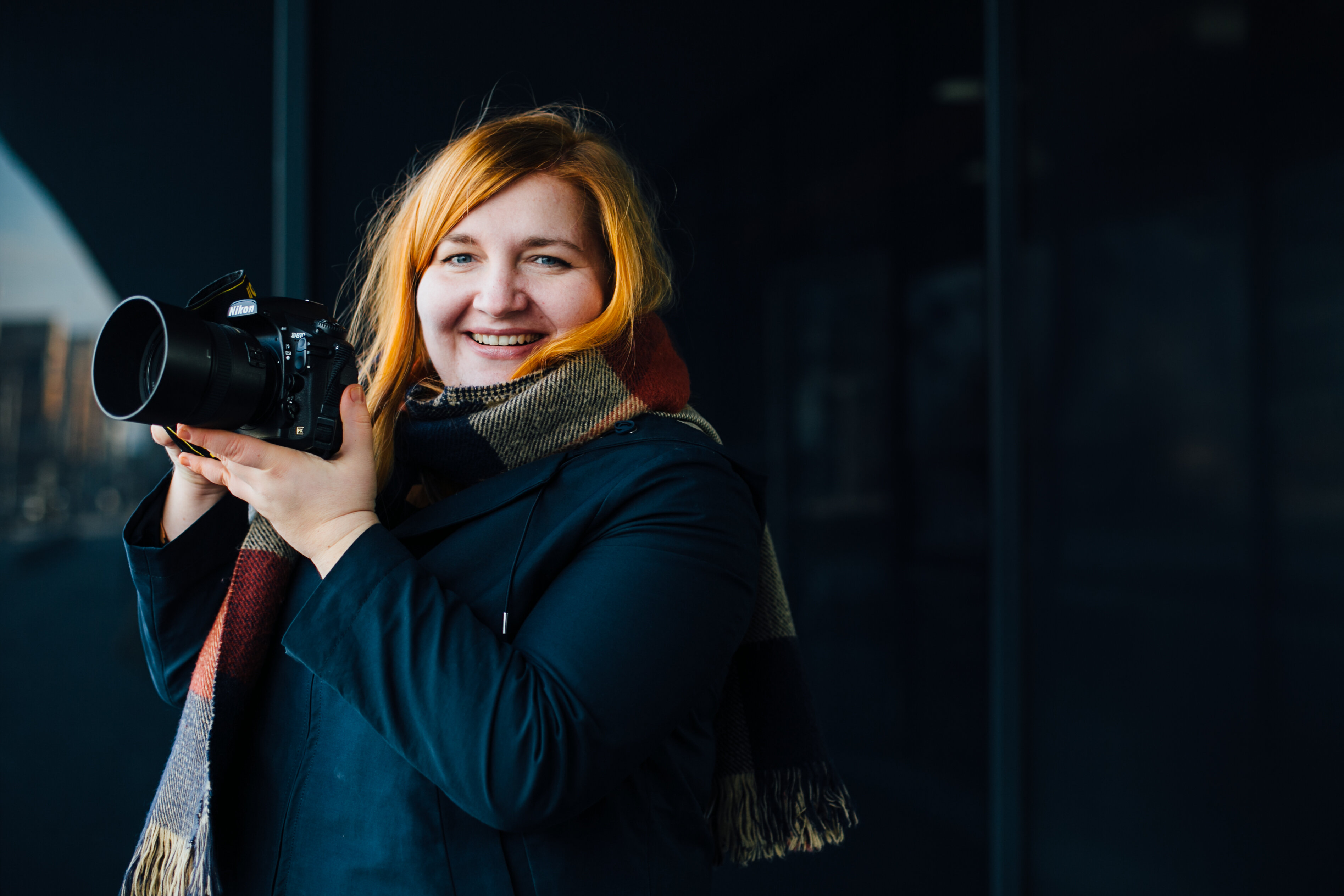 Unternehmen des Monats: Luiza Puiu