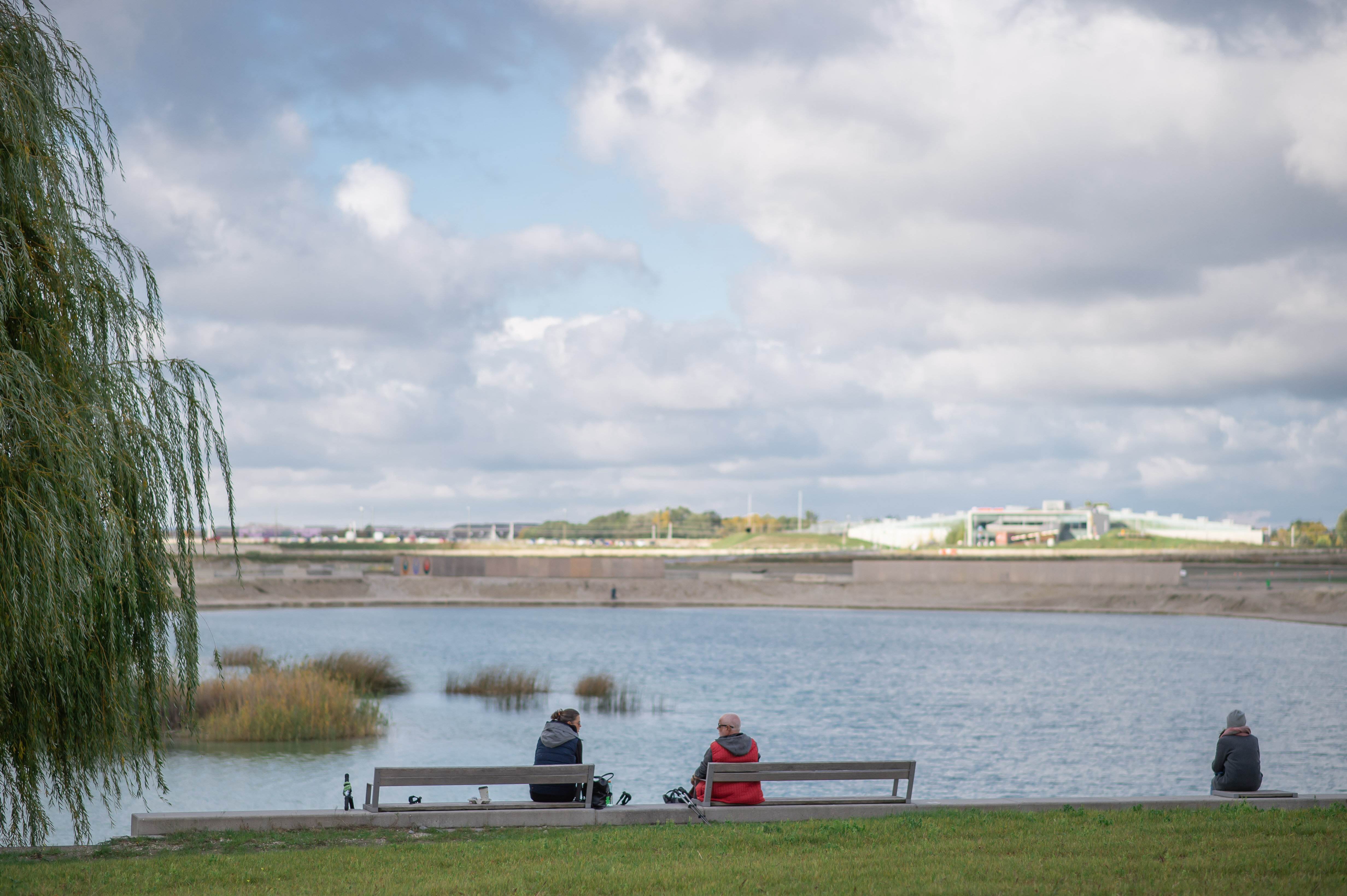 Miteinander im öffentlichen Raum