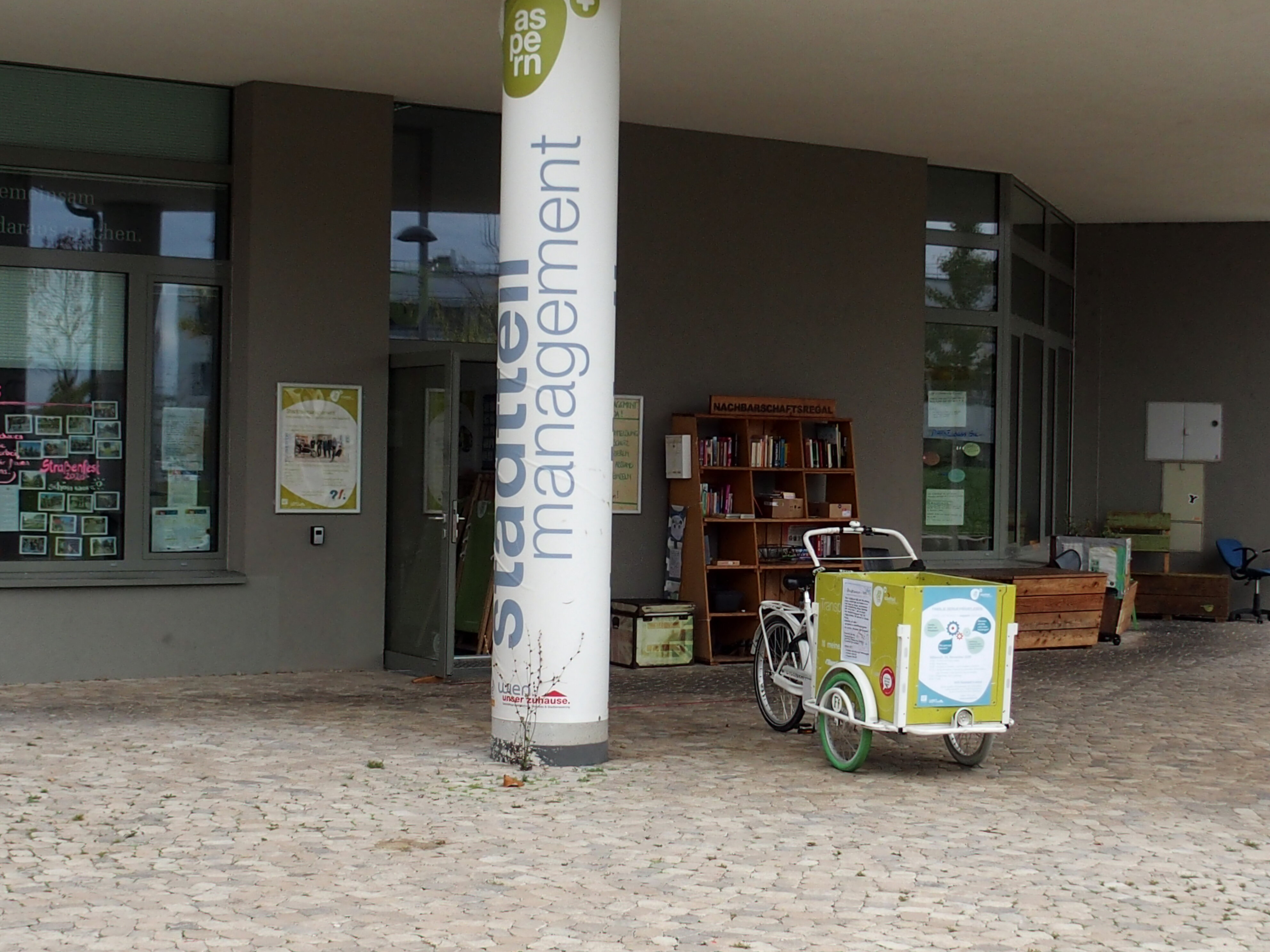 Neues Jahr, neue (Öffnungs-) Zeiten