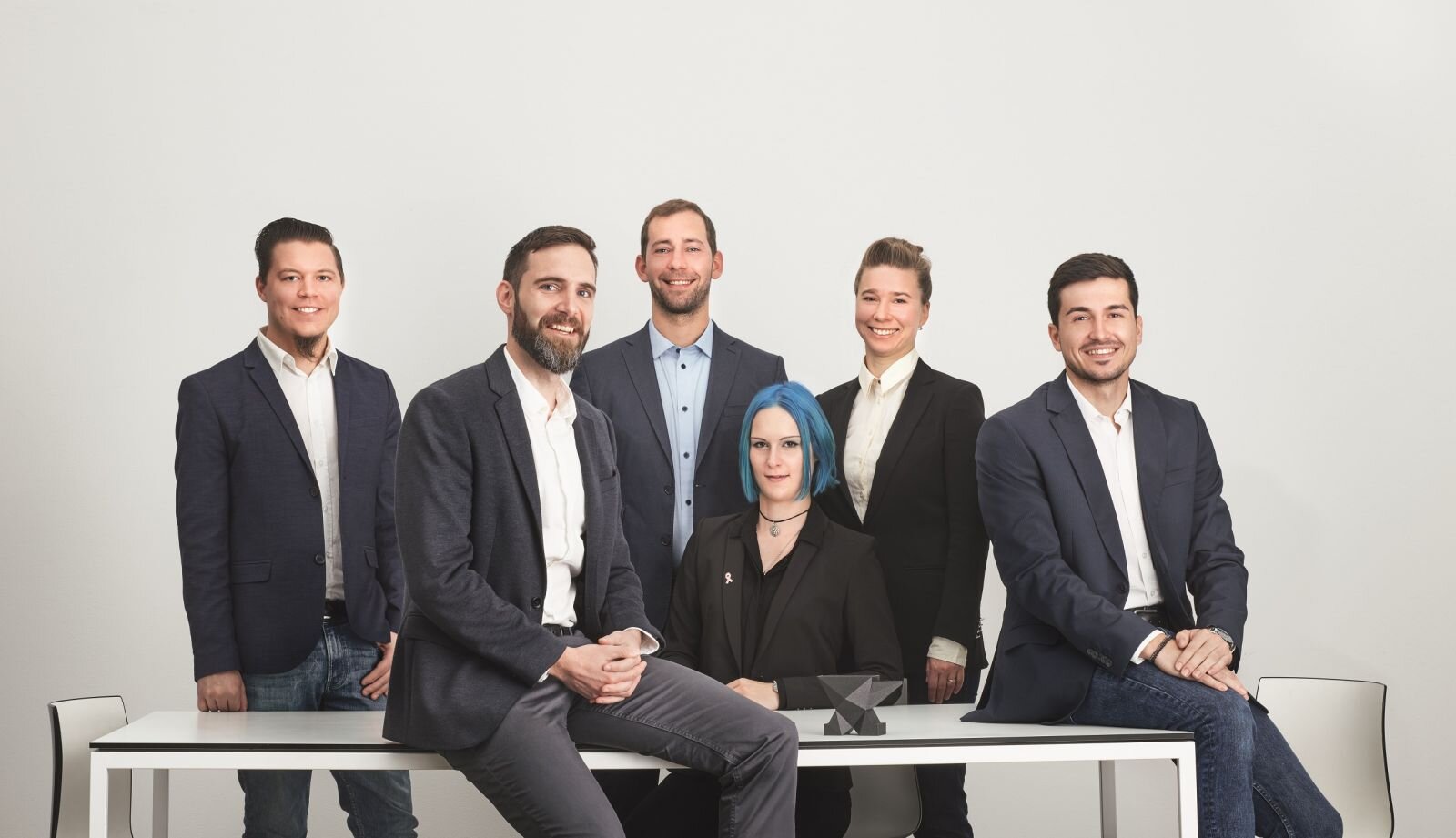 Unternehmen des Monats: Incus GmbH