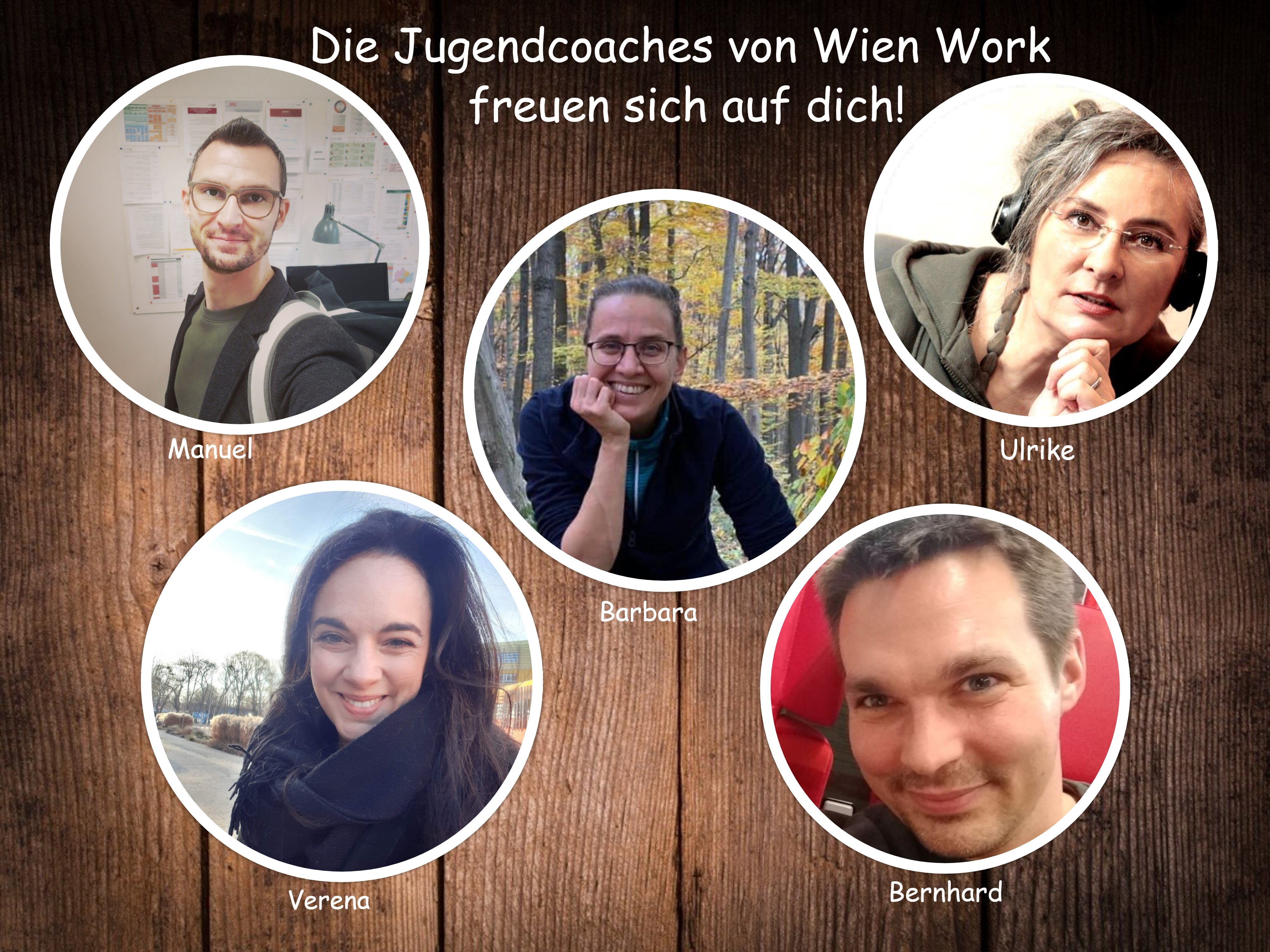 Die Seestadt fängt auf! – Wie hilft Jugendcoaching Jugendlichen dabei, ihre passende Ausbildung zu finden?