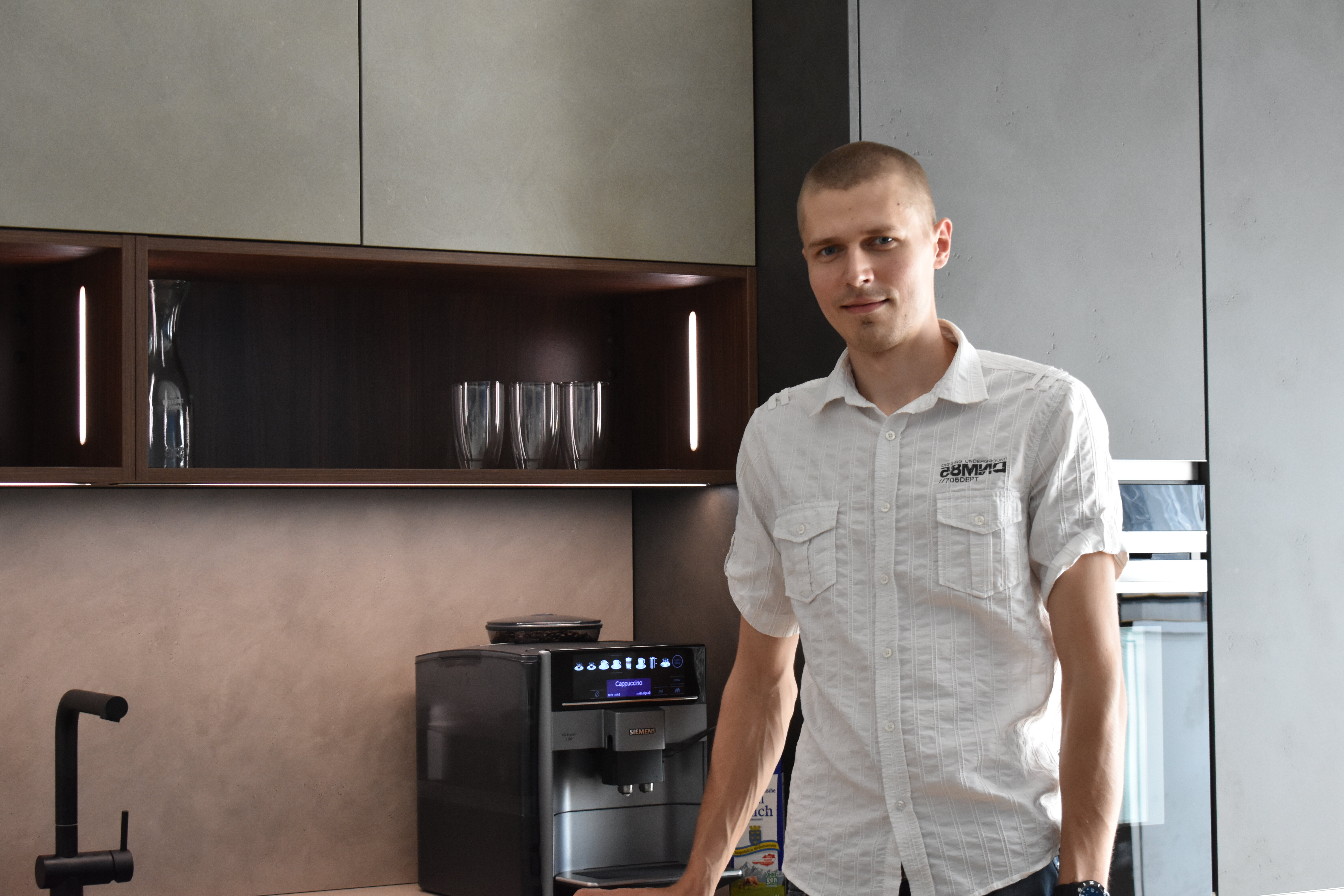 Unternehmen des Monats: Möbelbequem