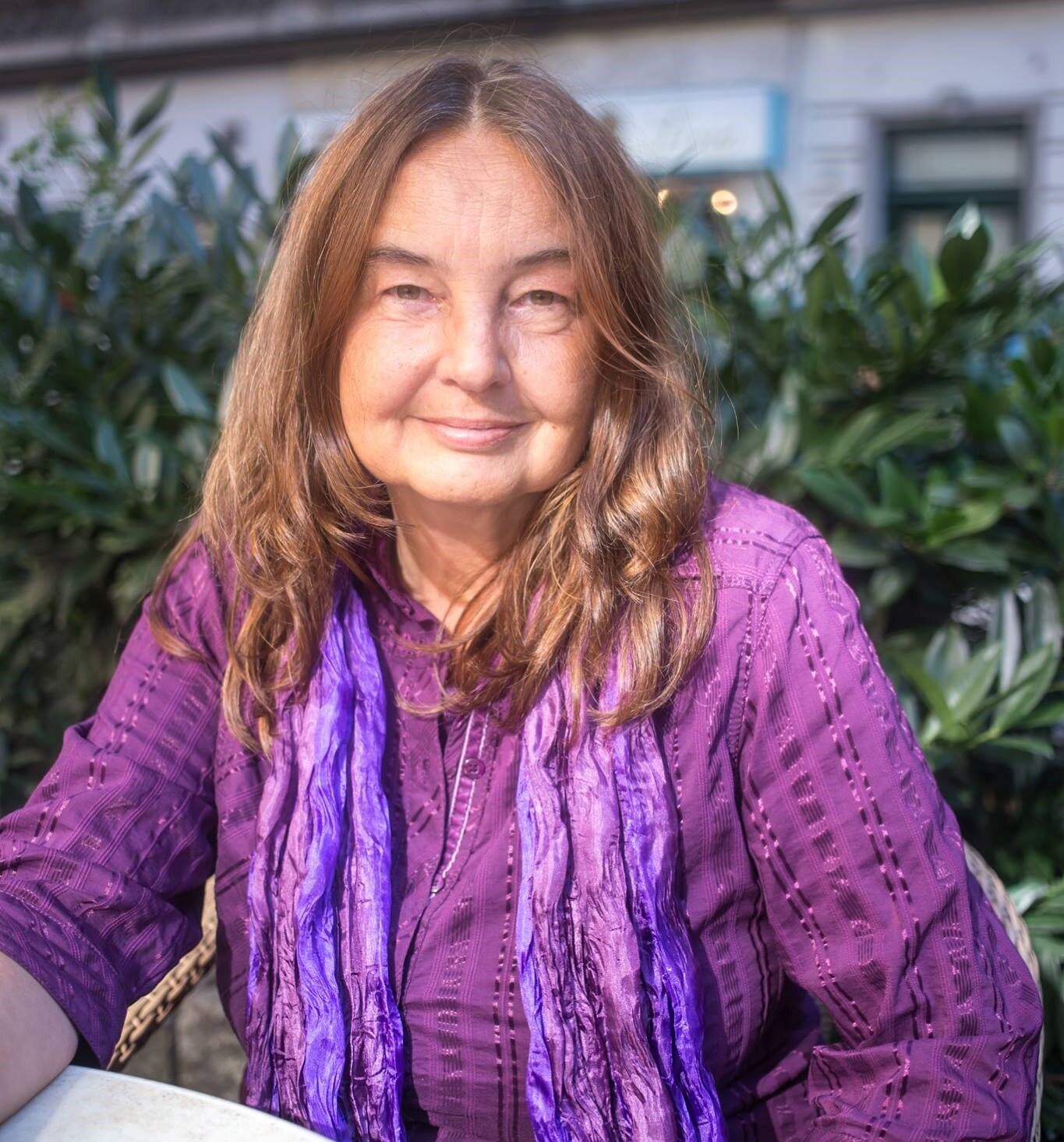 Zum Ostersonntag ein Seestadt-Buddy im Portrait