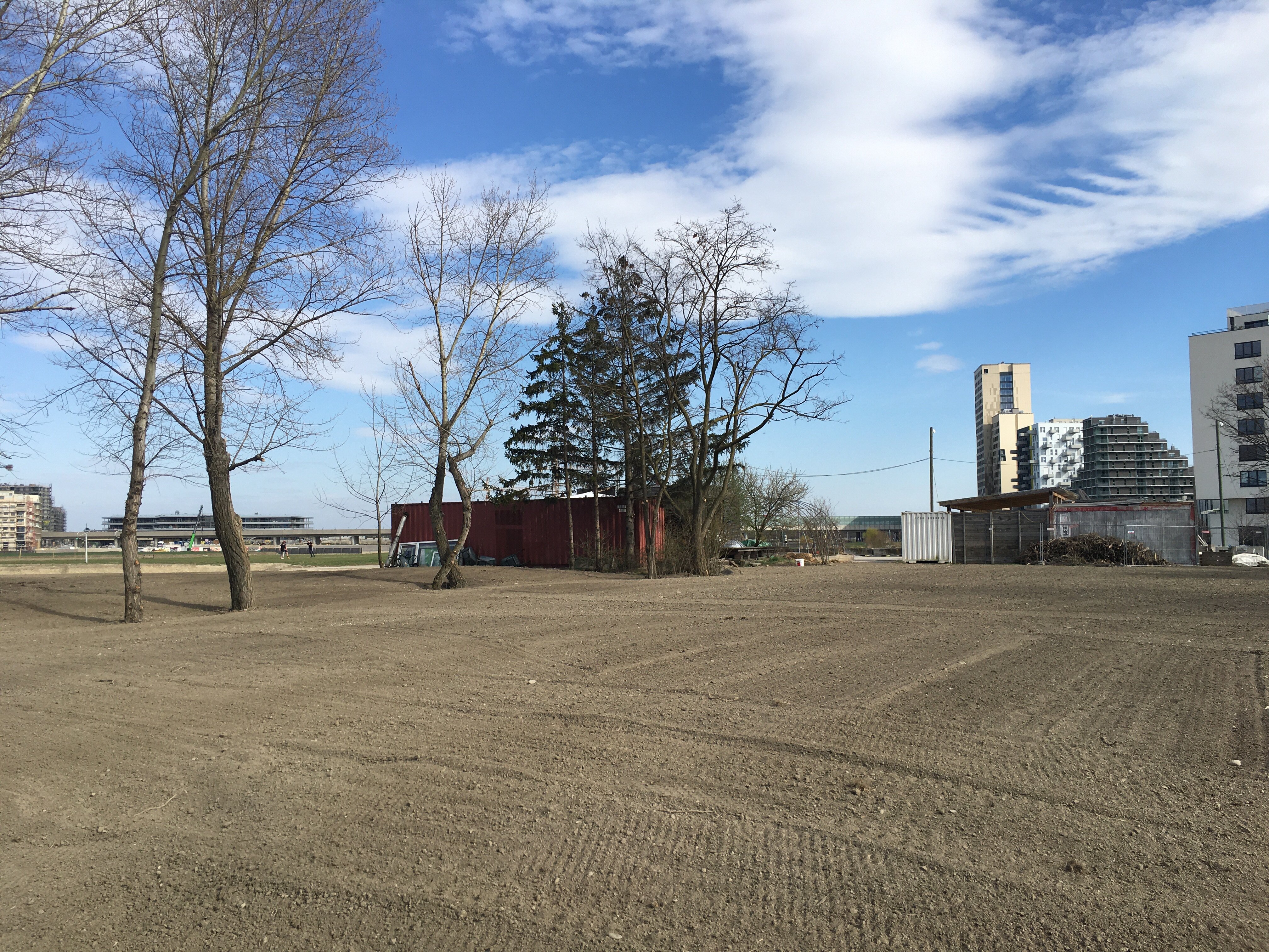 Die ehemalige tBASE wird wieder Grün