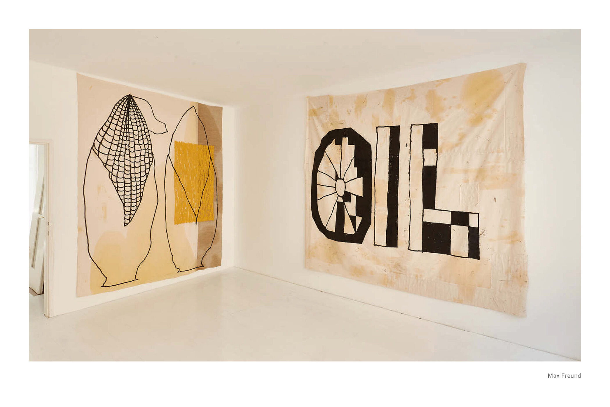 Ausstellung: Urban Biodiversity