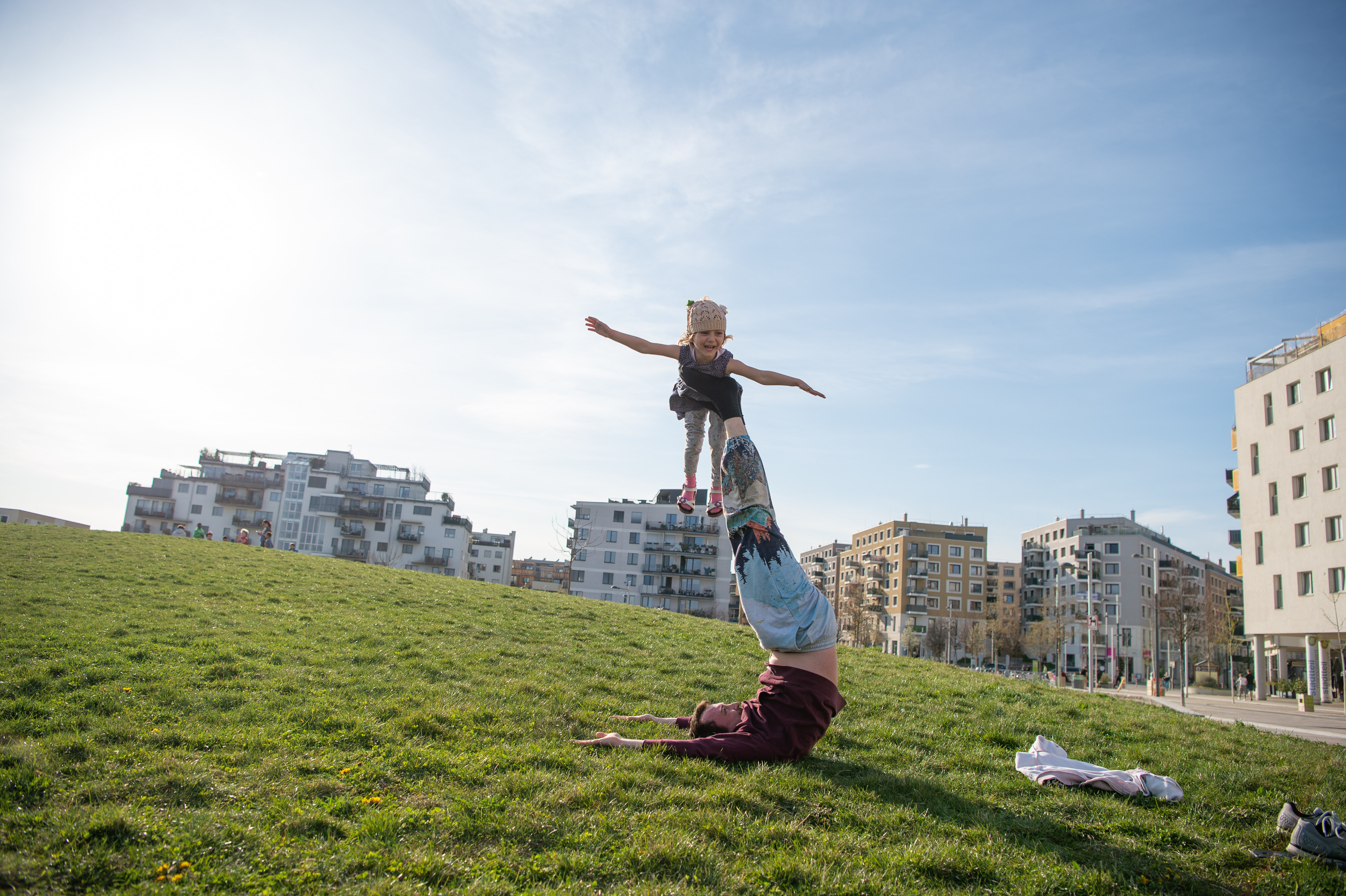 Umfrage zum Thema Gesundheit