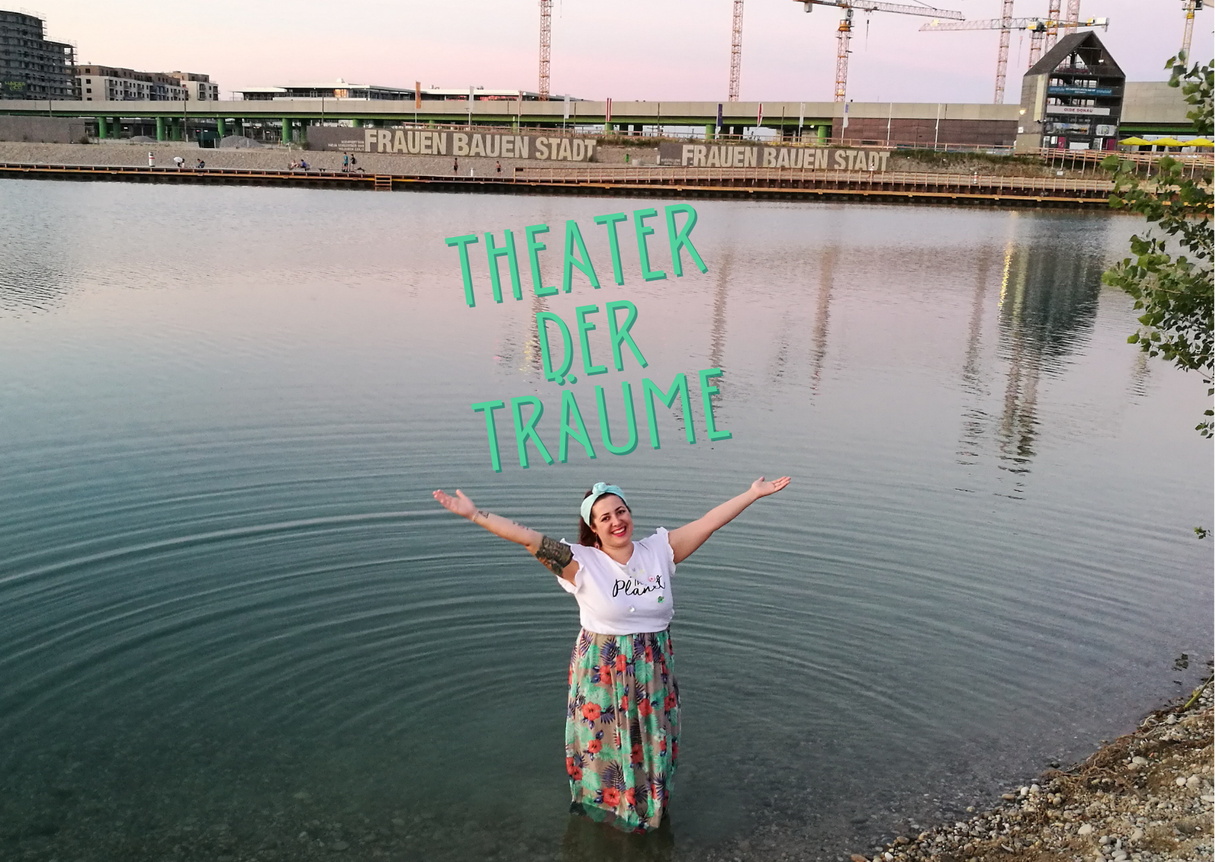 Theaterbegeisterte für Amateurtheater gesucht