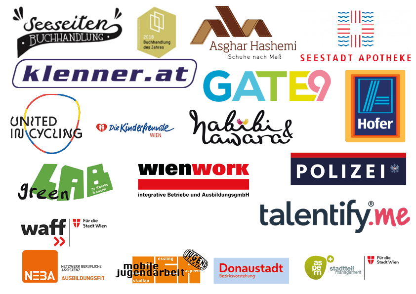 „Was hackelst du? Die Berufe-Tour für alle zwischen 14 und 25 Jahren