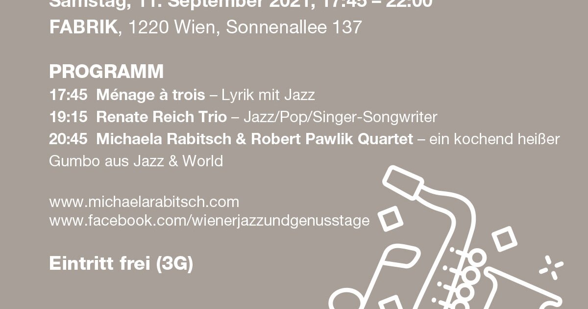 Alternativprogramm Straßenfest 2021 | aspern Seestadt