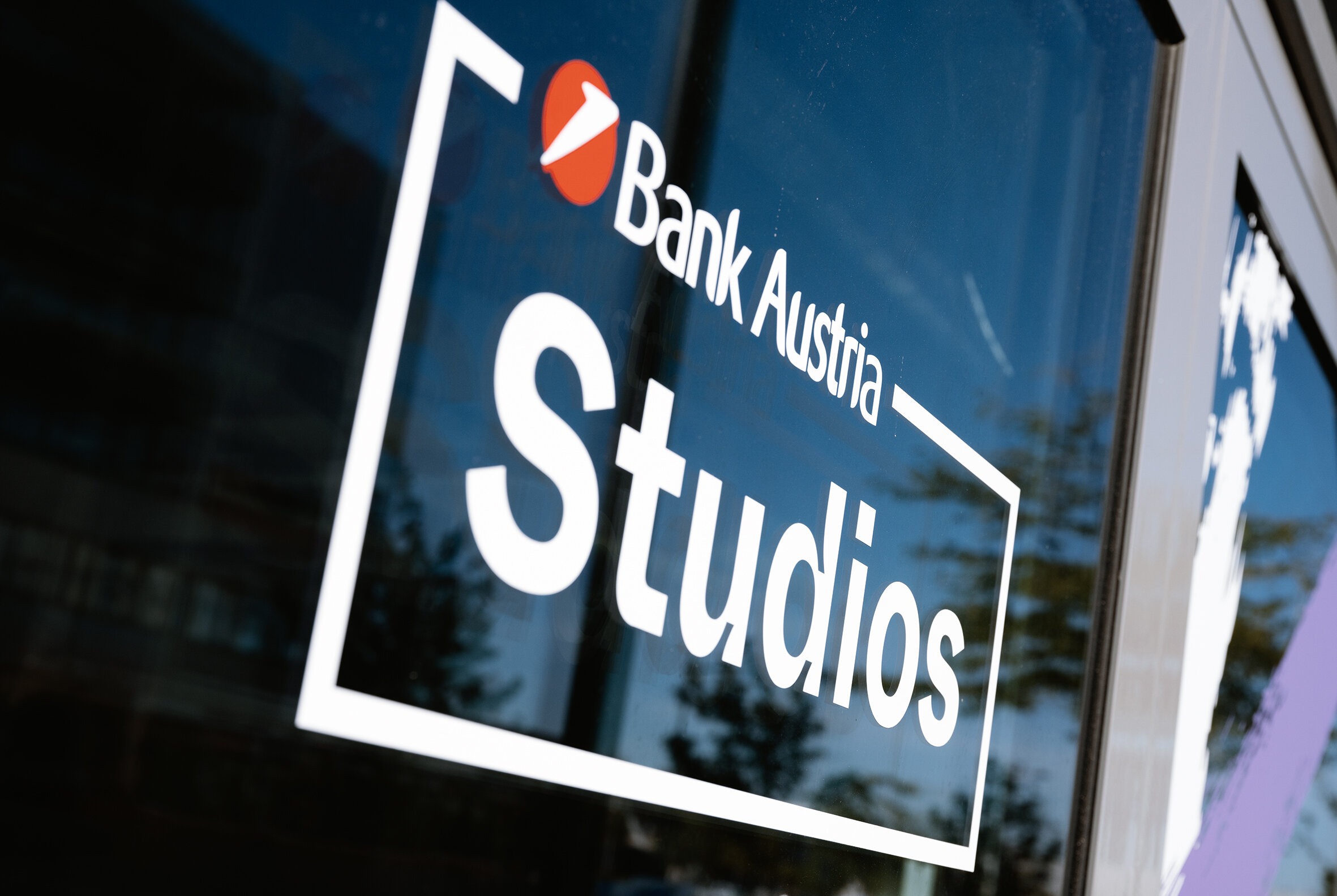 Bank Austria Studios: Junge Kunst und Kultur in der Seestadt