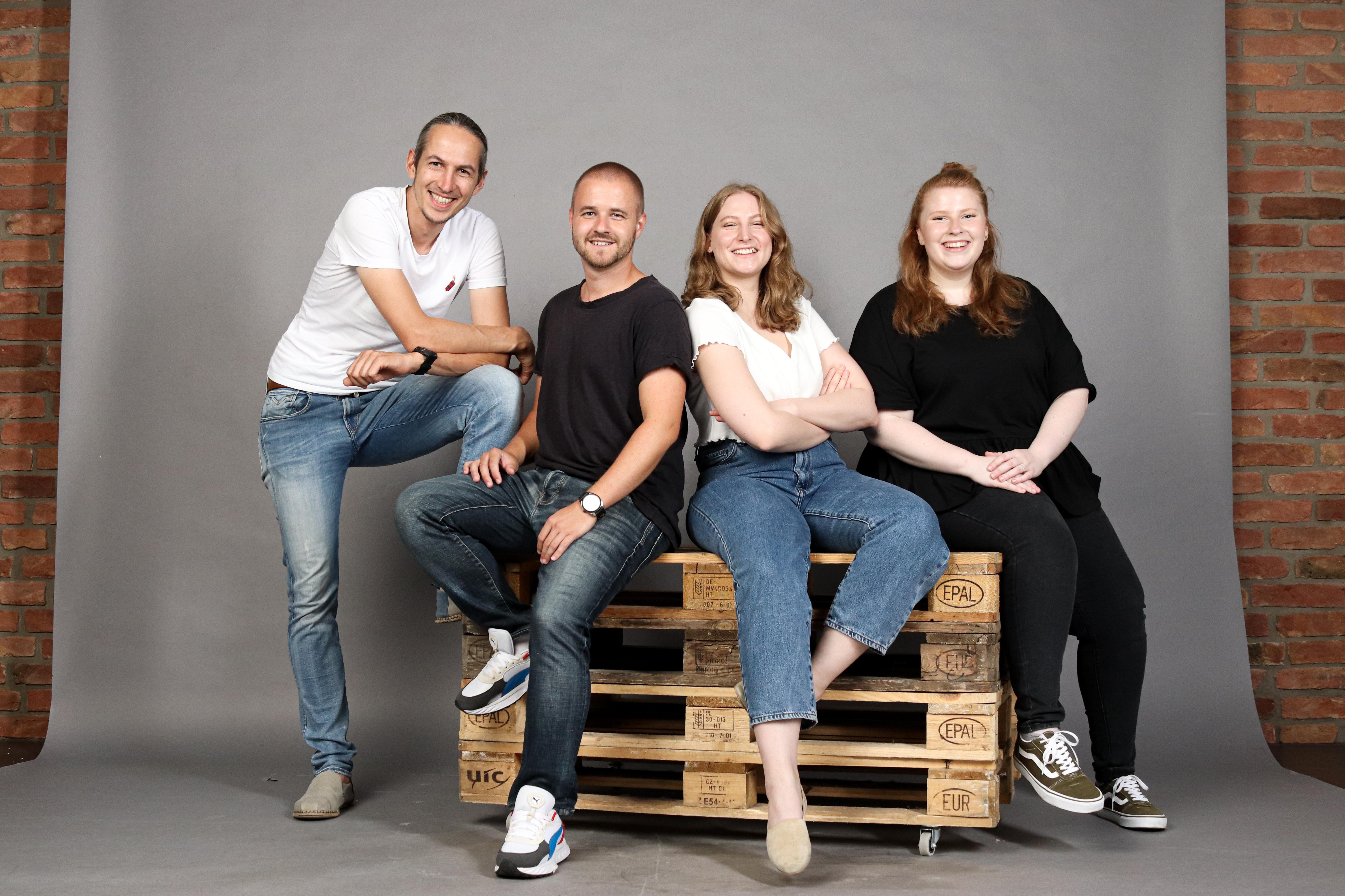 Unternehmen des Monats: Kasnudl GmbH