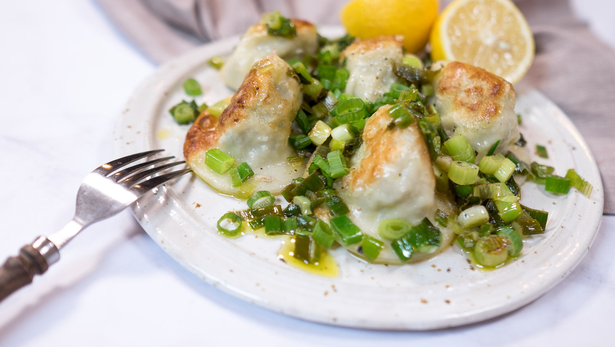 Original Kasnudl (vegan)