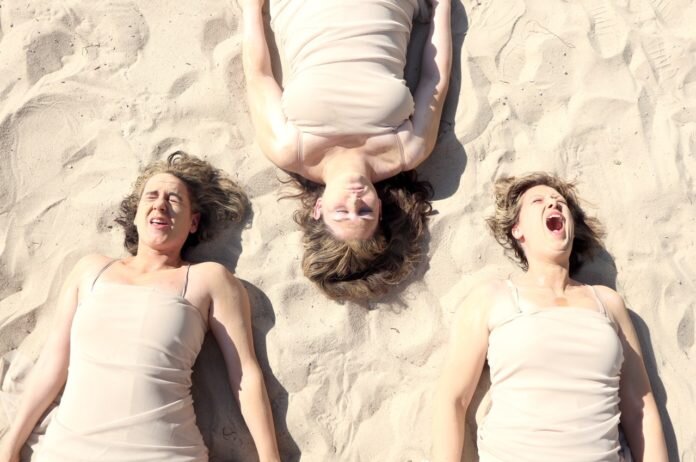 Sommer-Endspurt in der Fabrik