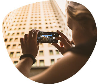 Fotowettbewerb: Das ist MEINE Seestadt!