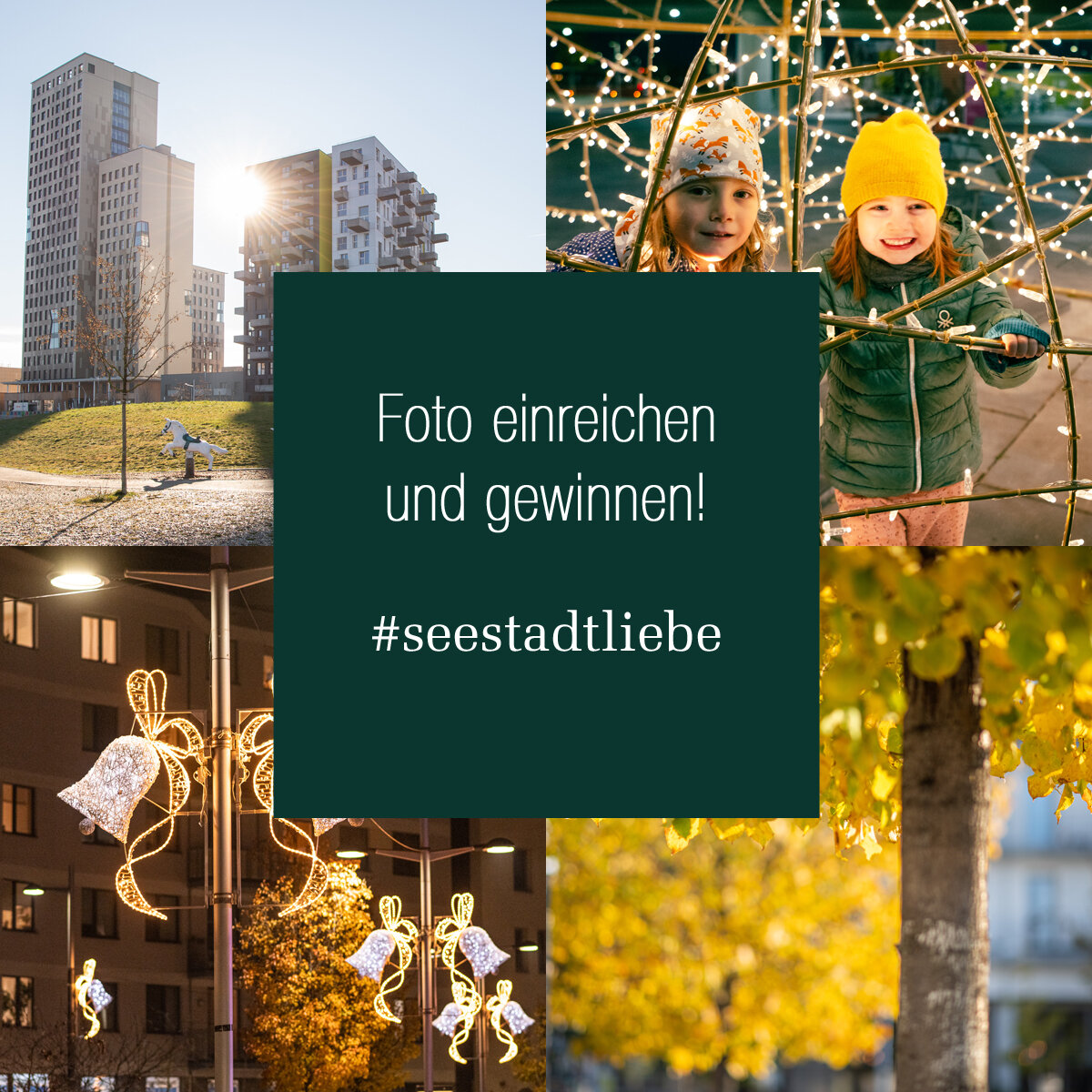 Fotowettbewerb verlängert!