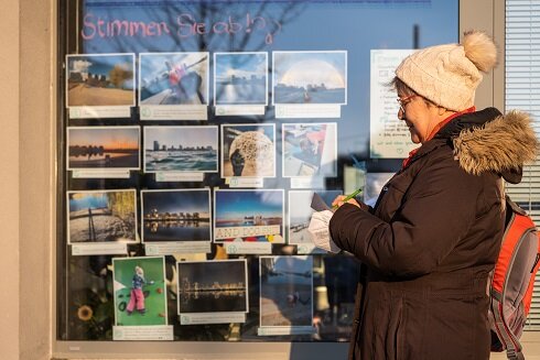 Fotowettbewerb: Stimmen Sie ab!