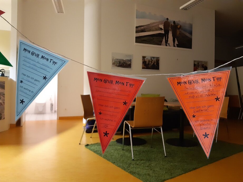 Transdanubische Tipps & Grüße