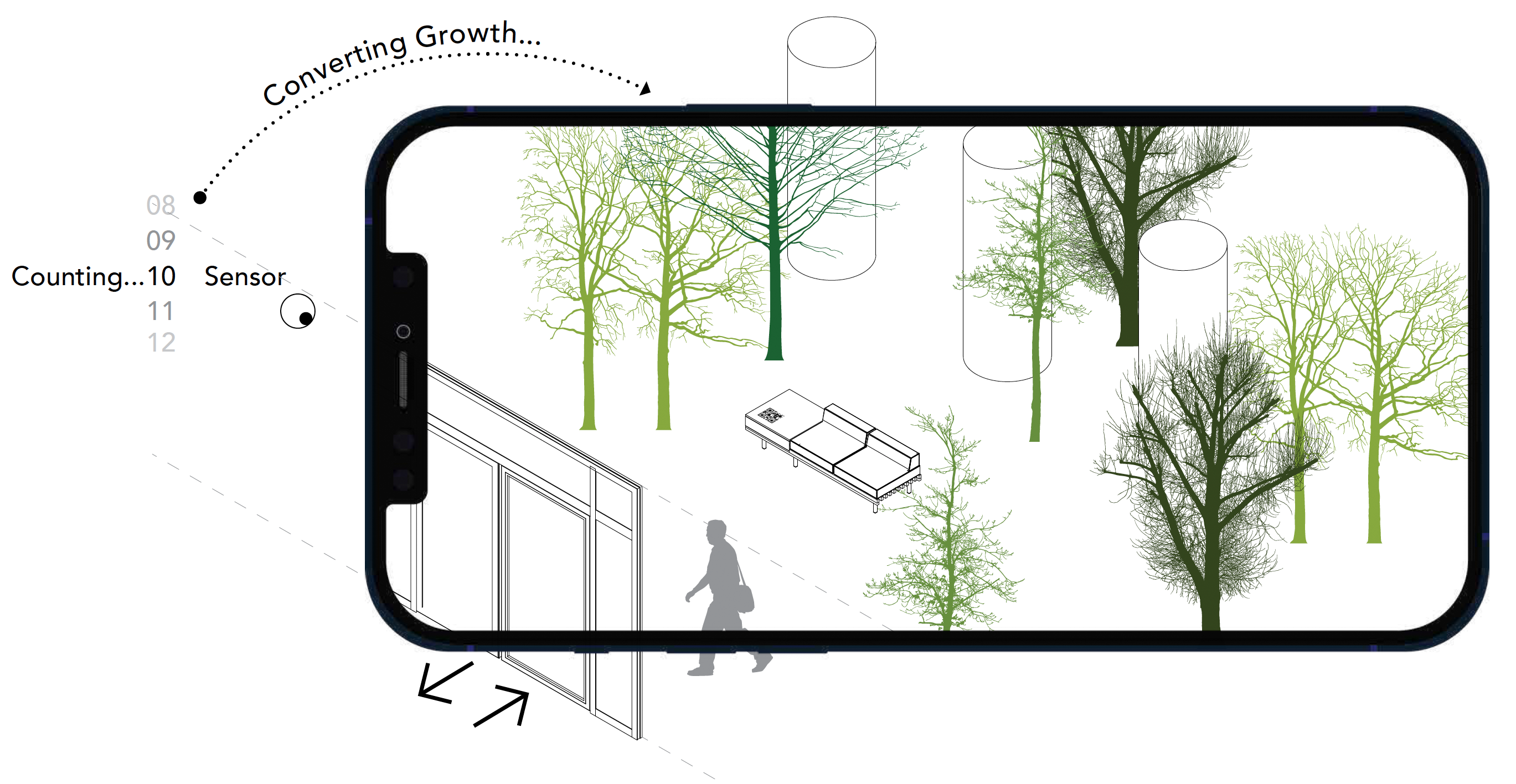 Präsentation der Seestadt-Studierendenprojekte - aspern.mobil LAB
