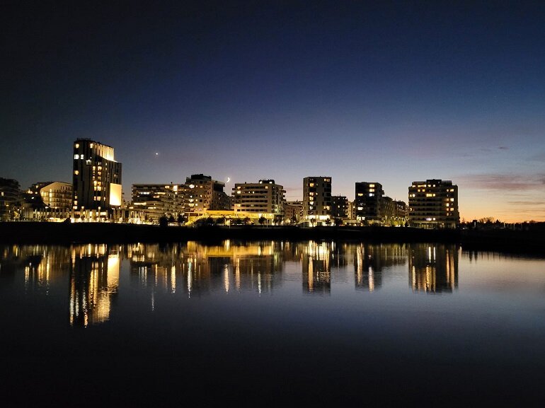 Gewinner: Das ist MEINE Seestadt!