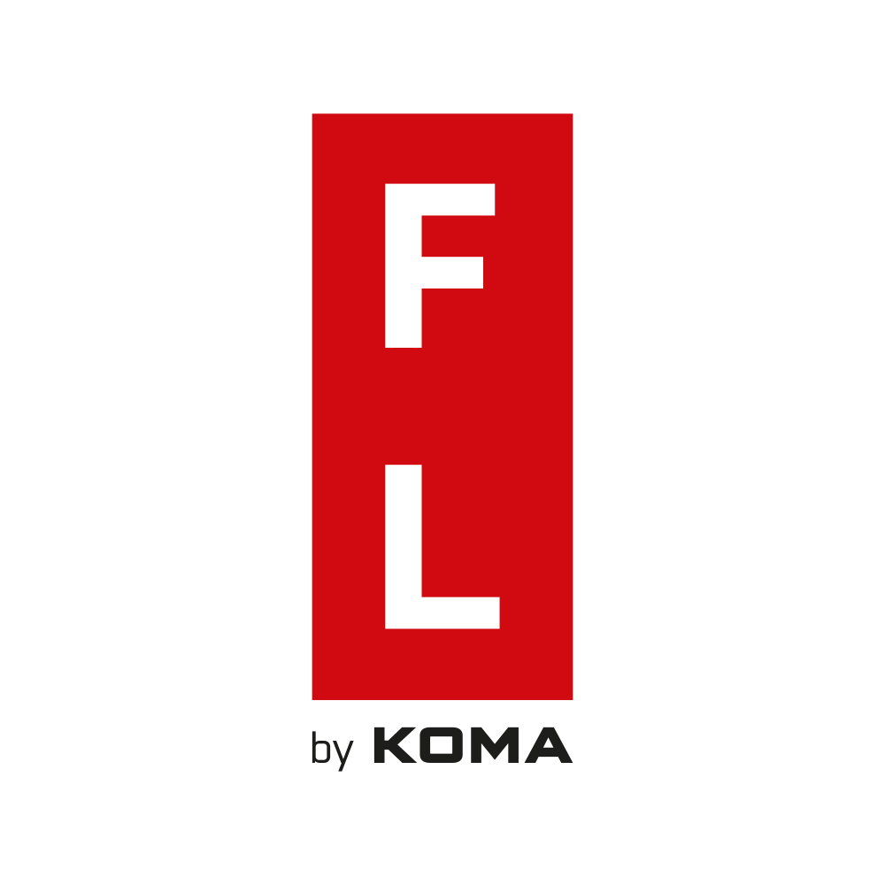 FL by KOMA Logo