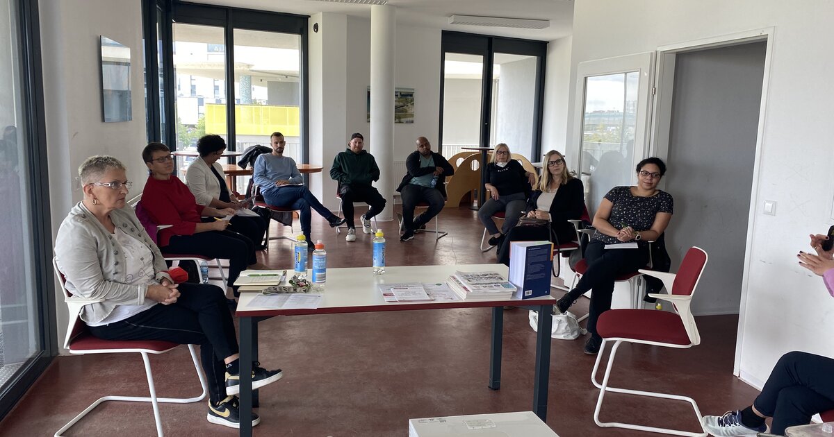 Gesundheitstag für EPUs/Unternehmer*innen in der Seestadt | aspern Seestadt