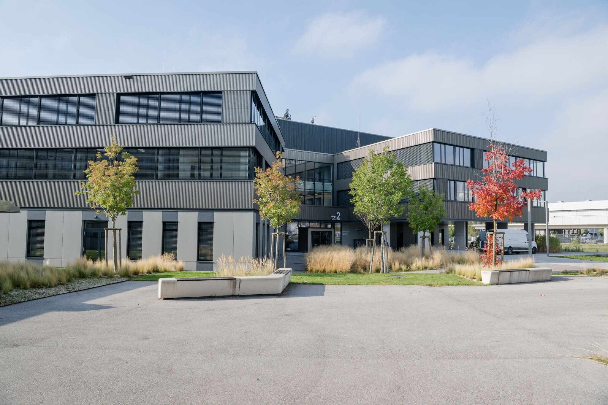 Zwei Gebäude der Seestadt für FIABCI Immobilienaward nominiert