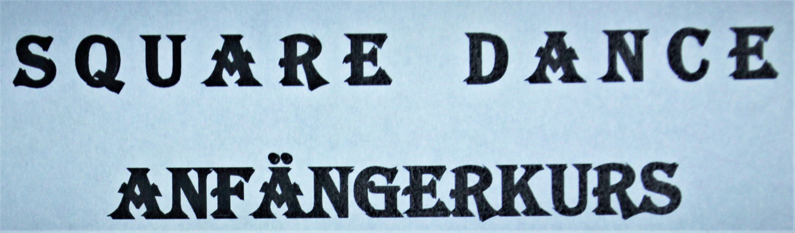 Square Dance in der Seestadt!