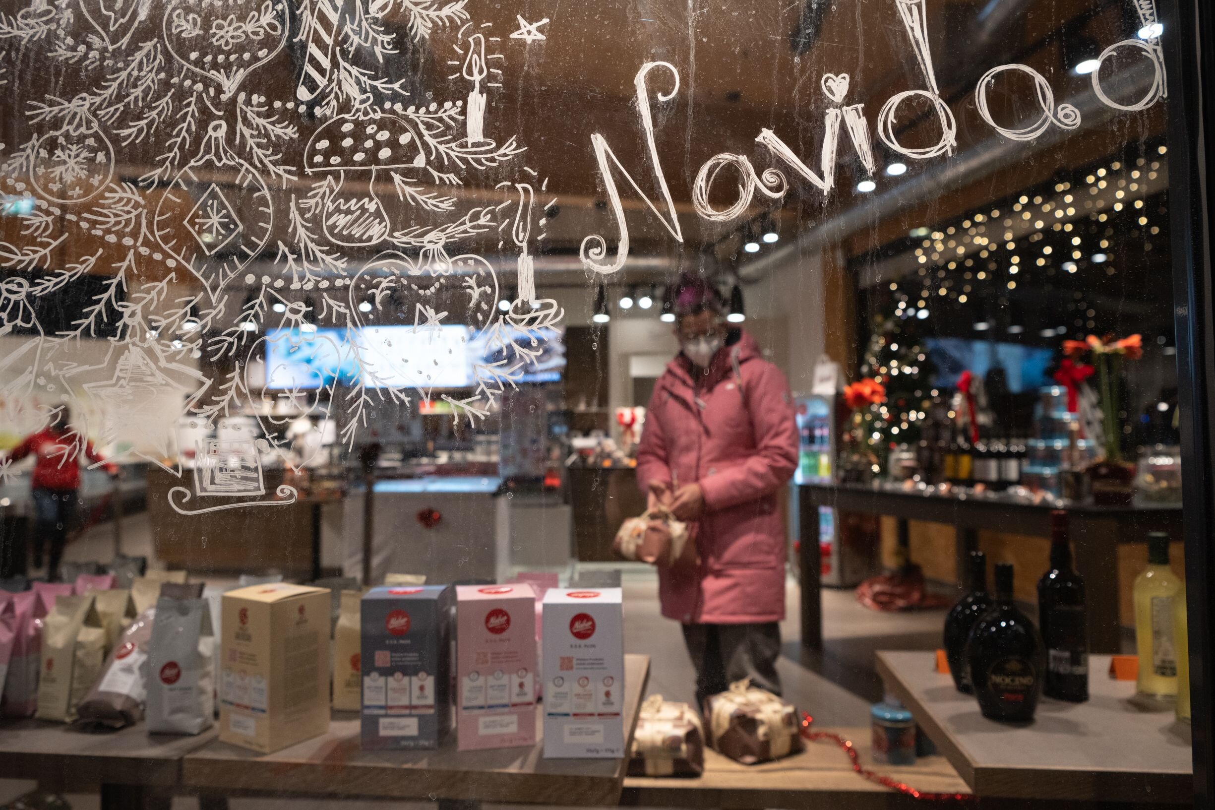 Der Seestadt Adventkalender ist zurück!