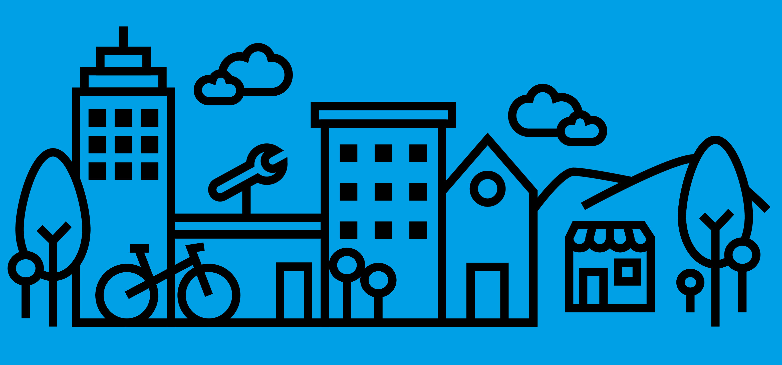 Creatives for Vienna