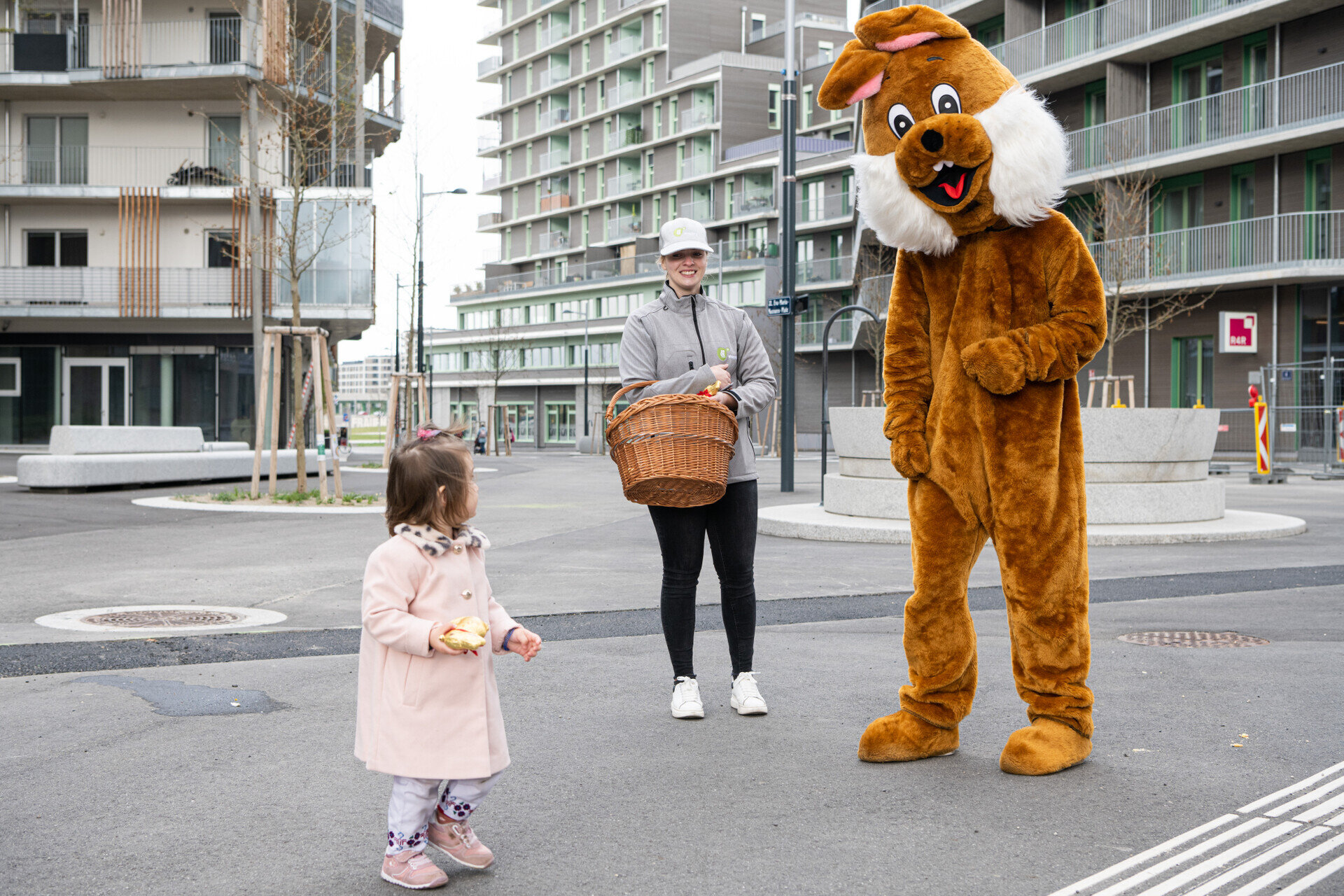 Die große Osterrätselralley geht bald los!