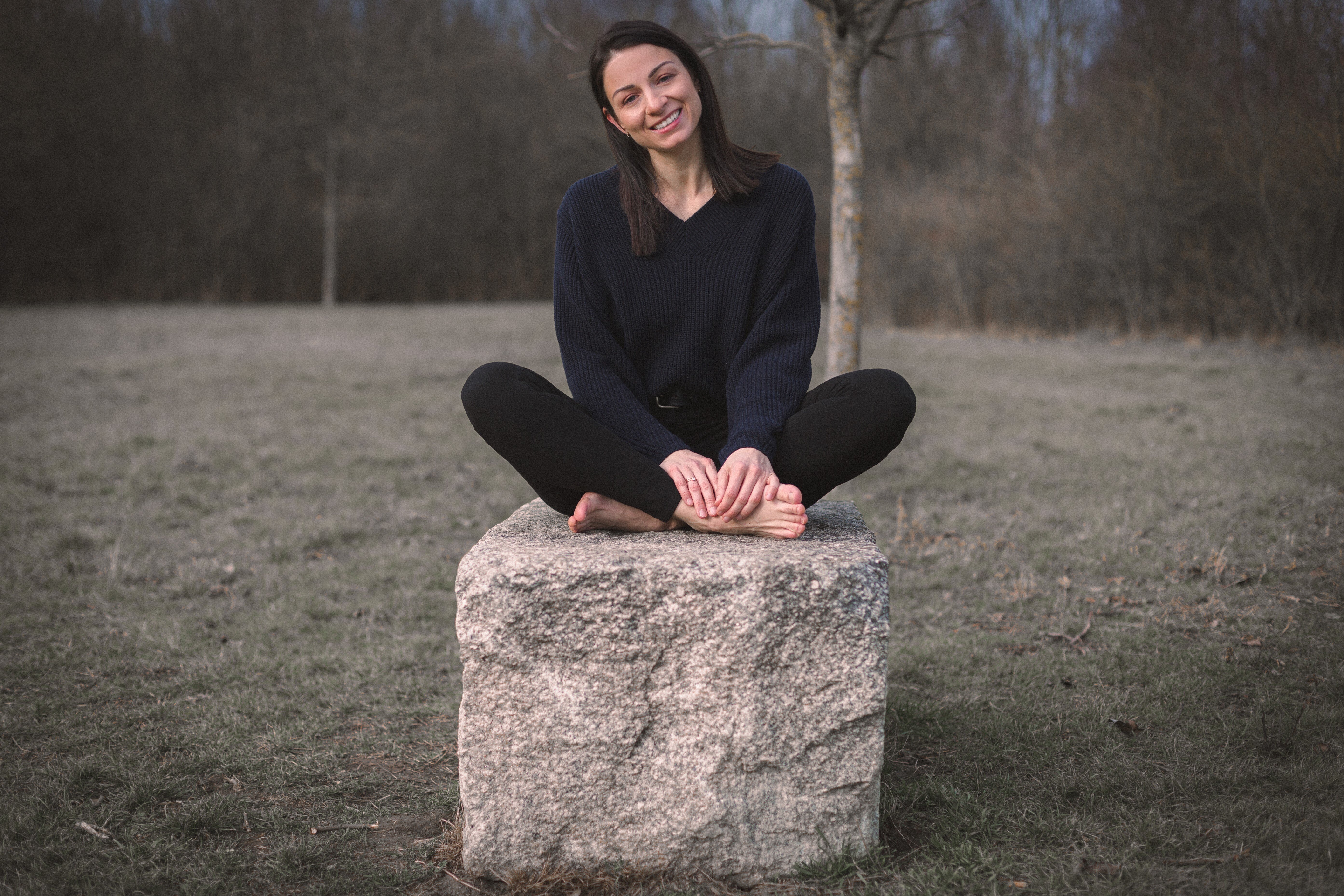 Unternehmen des Monats: Urvertrauen - Hebamme Anna Evelyn Fries