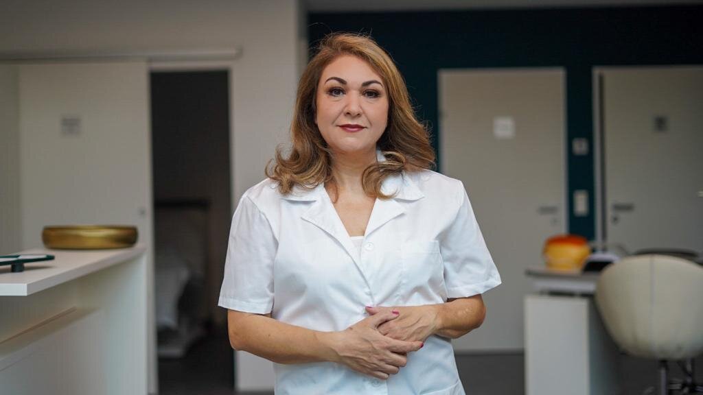 Unternehmen des Monats: Kosmetikstudio - RONIAL Beauty by Neda