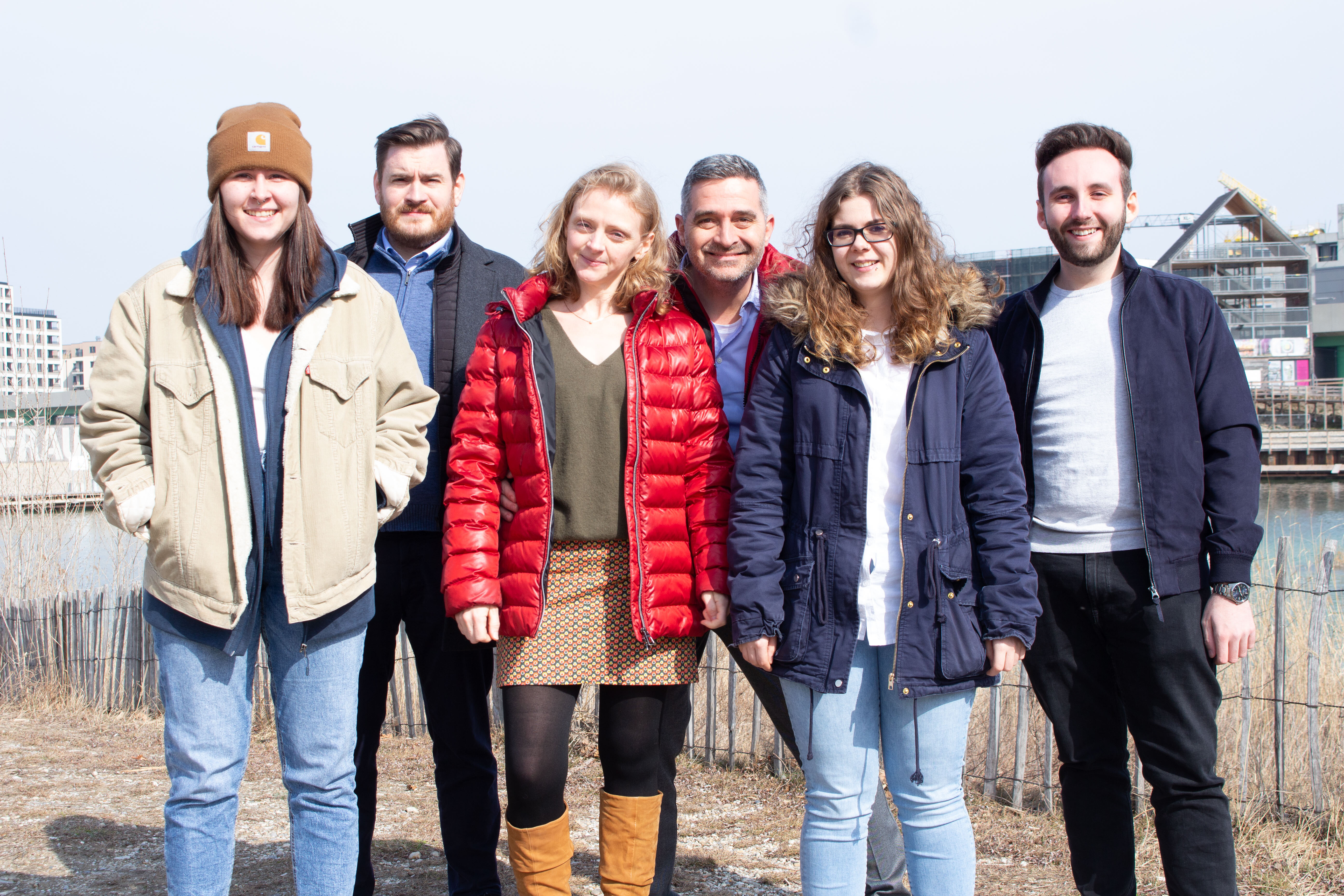 Unternehmen des Monats: my-booking.org