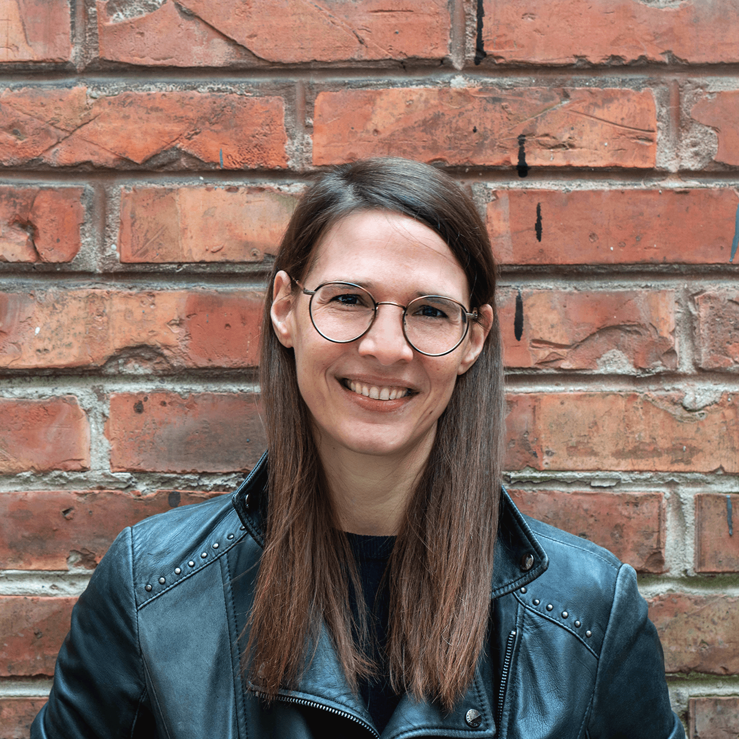 Mitarbeiterin des Stadtteilmanagements