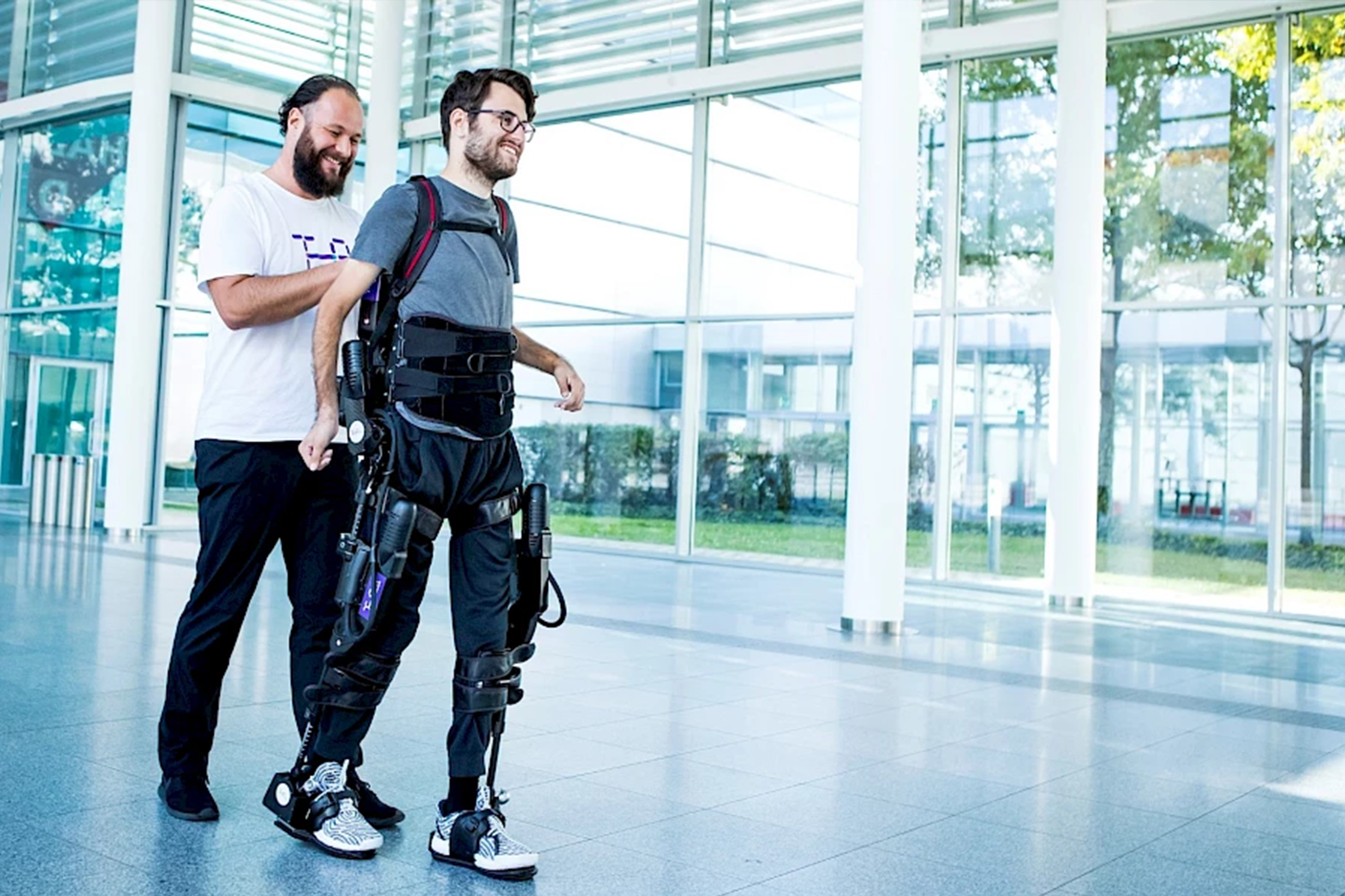 Das urbane Immunsystem