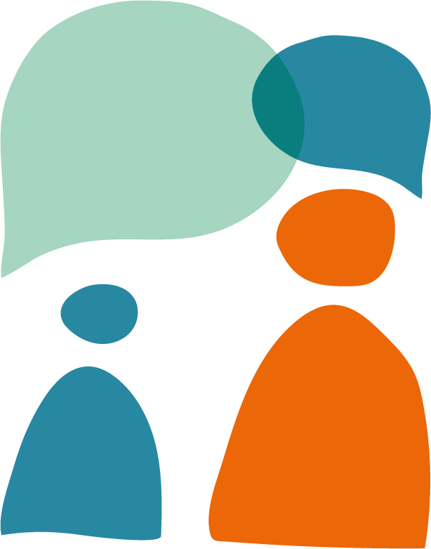 Die Seestadt ist vielsprachig!