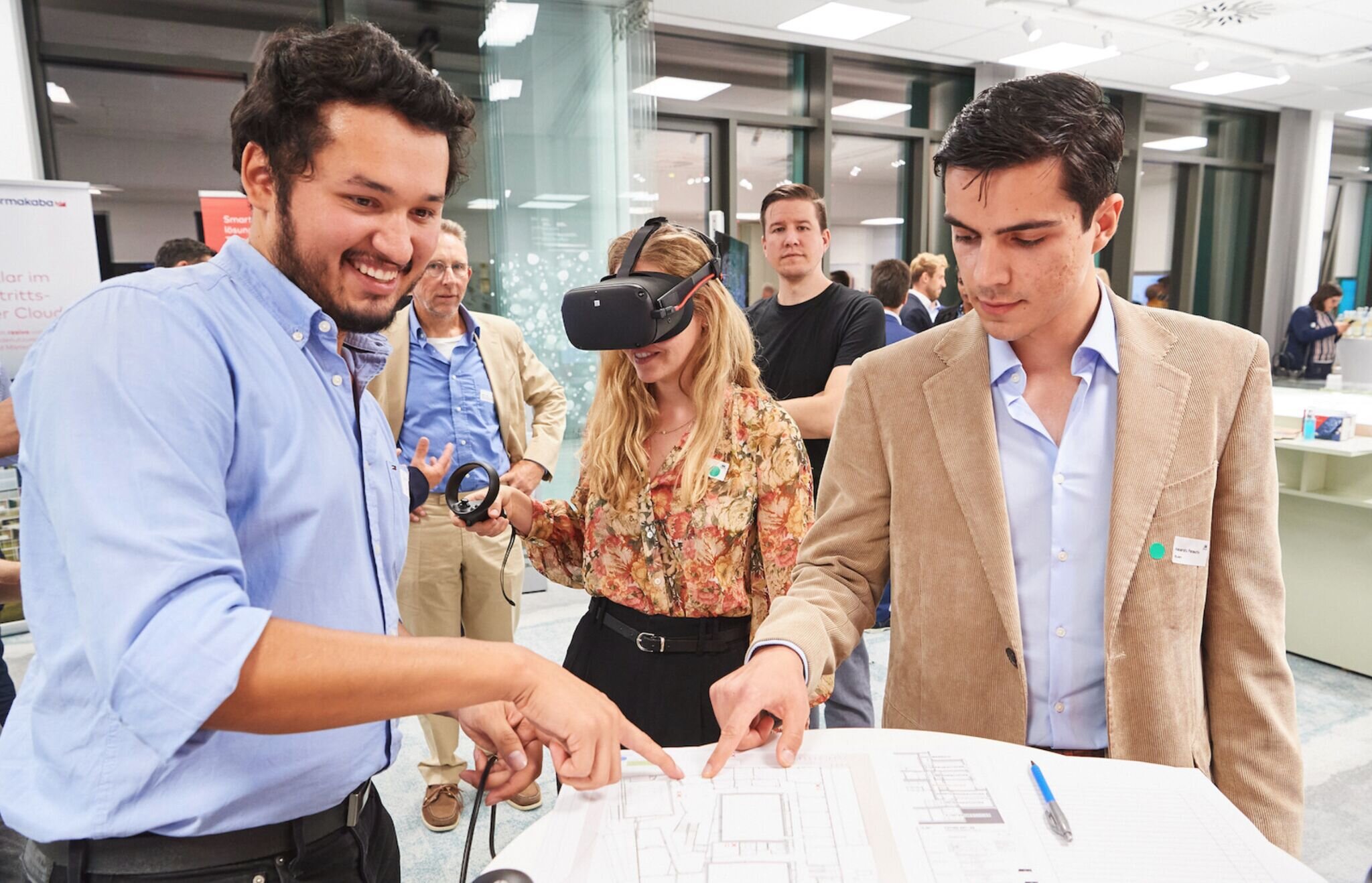 Digital Findet Stadt lädt zum Innovationskongress