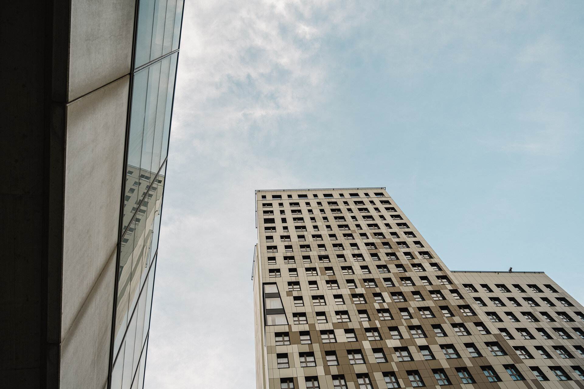 wienwork bezieht das HoHo Wien