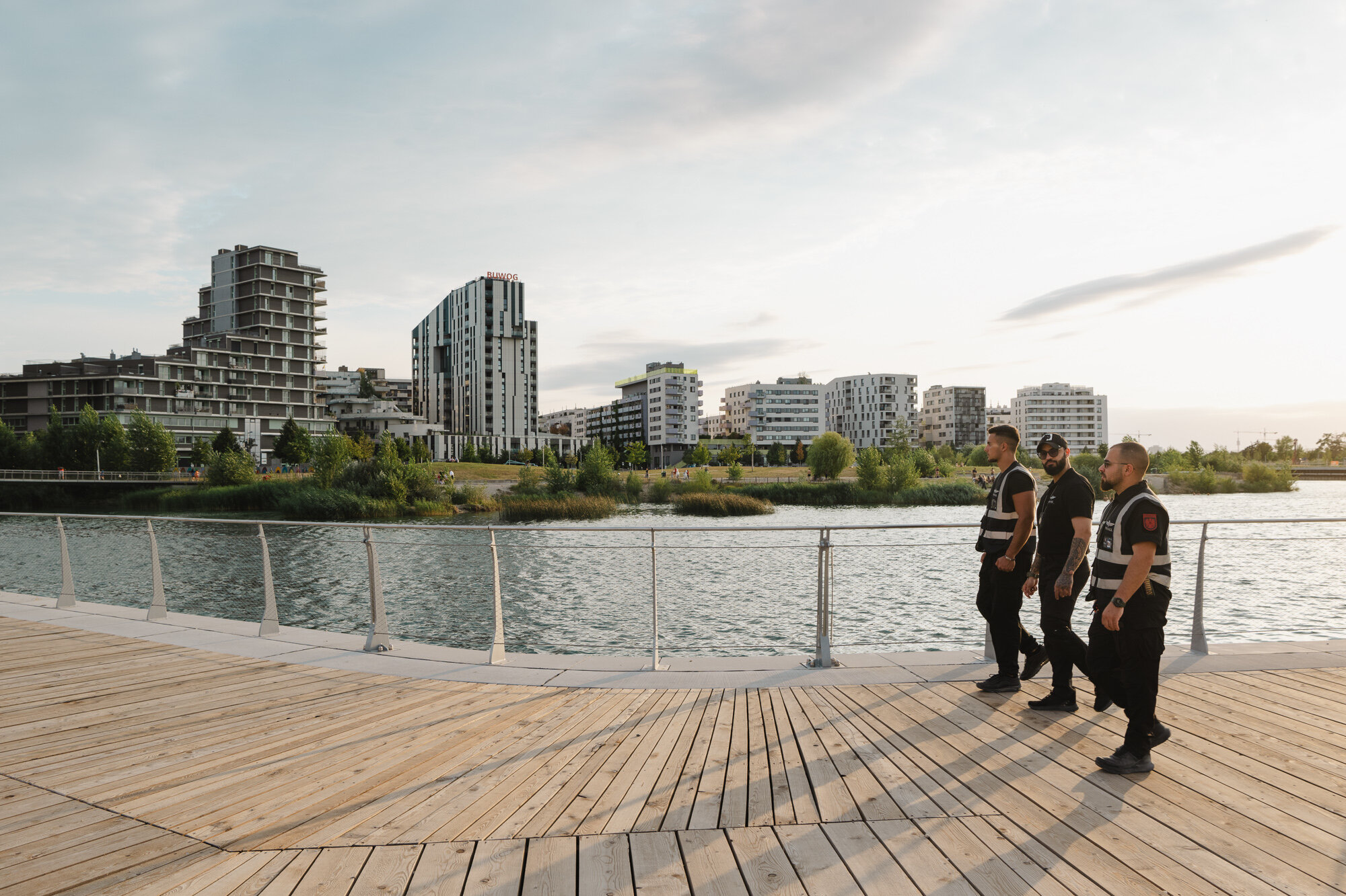 Unternehmen des Monats: ONE4ALL