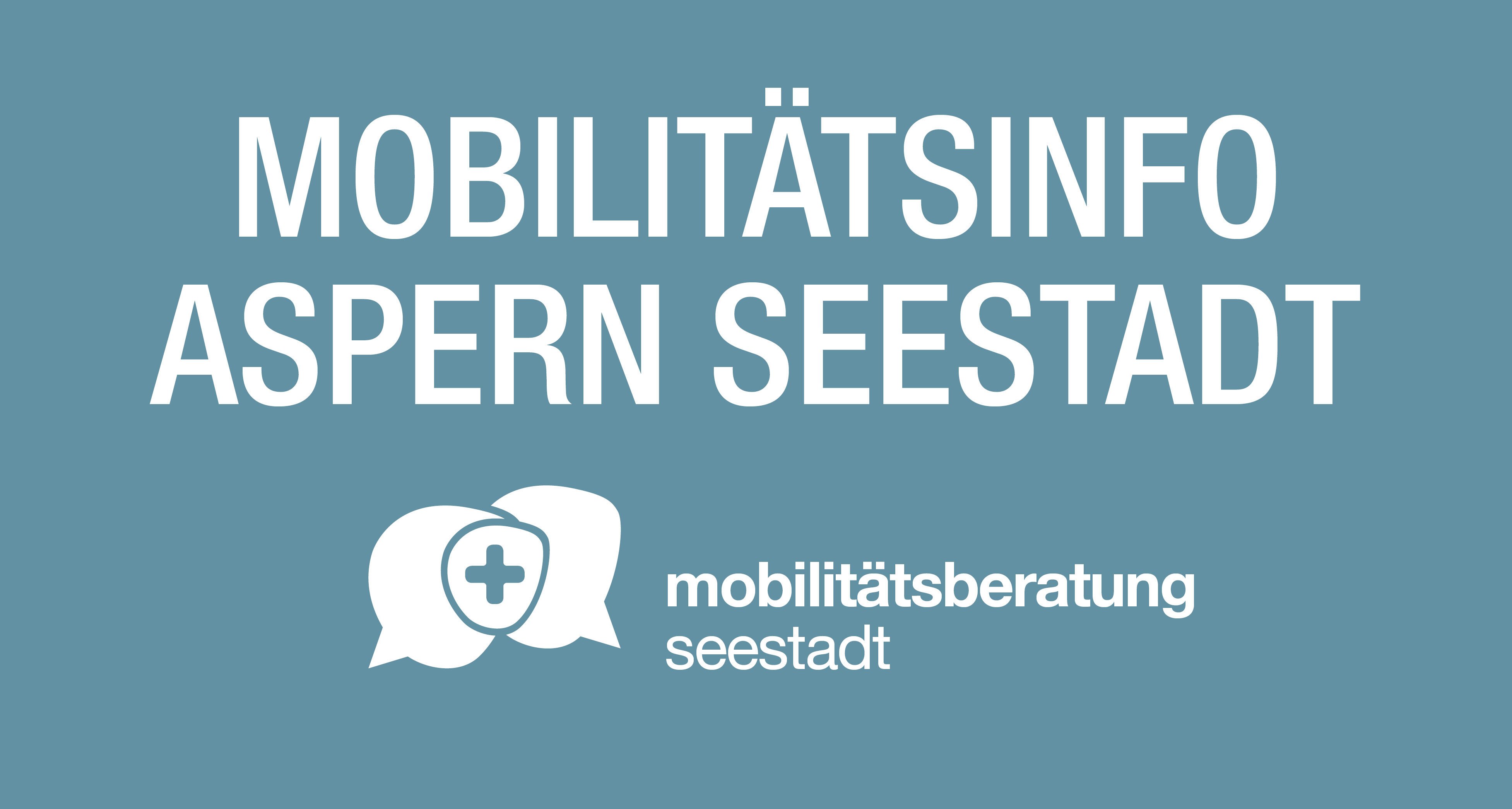 Nachhaltig und zuverlässig unterwegs in aspern Seestadt – Die aktuelle Mobilitätsinfo